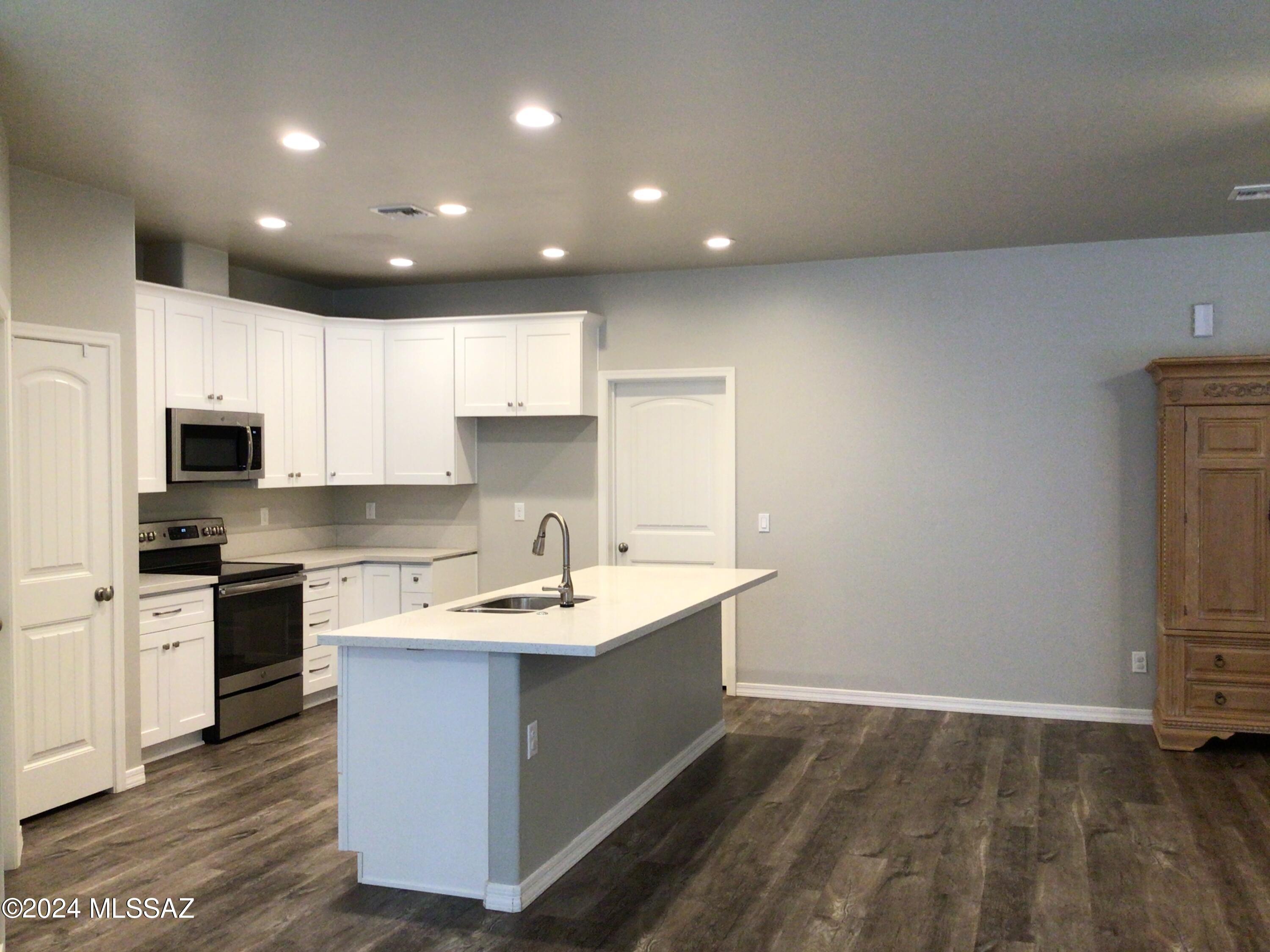 Other/Unknown - Residential