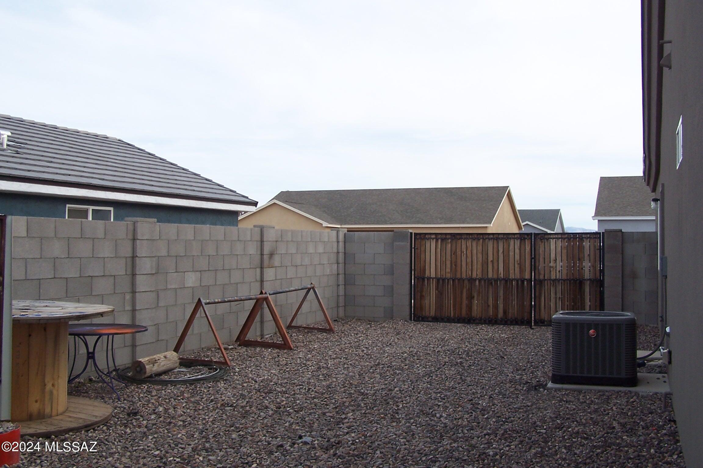 Other/Unknown - Residential