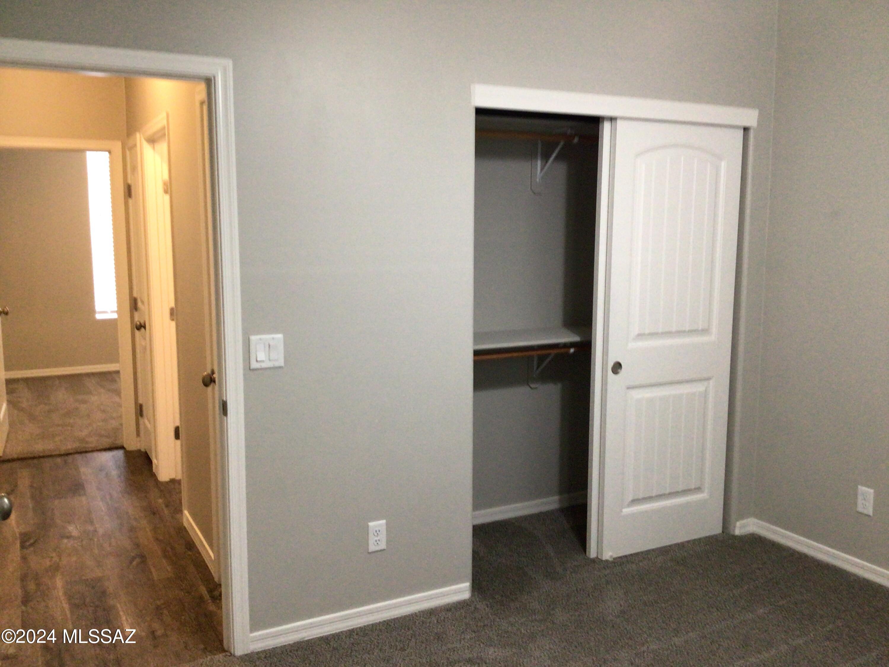 Other/Unknown - Residential