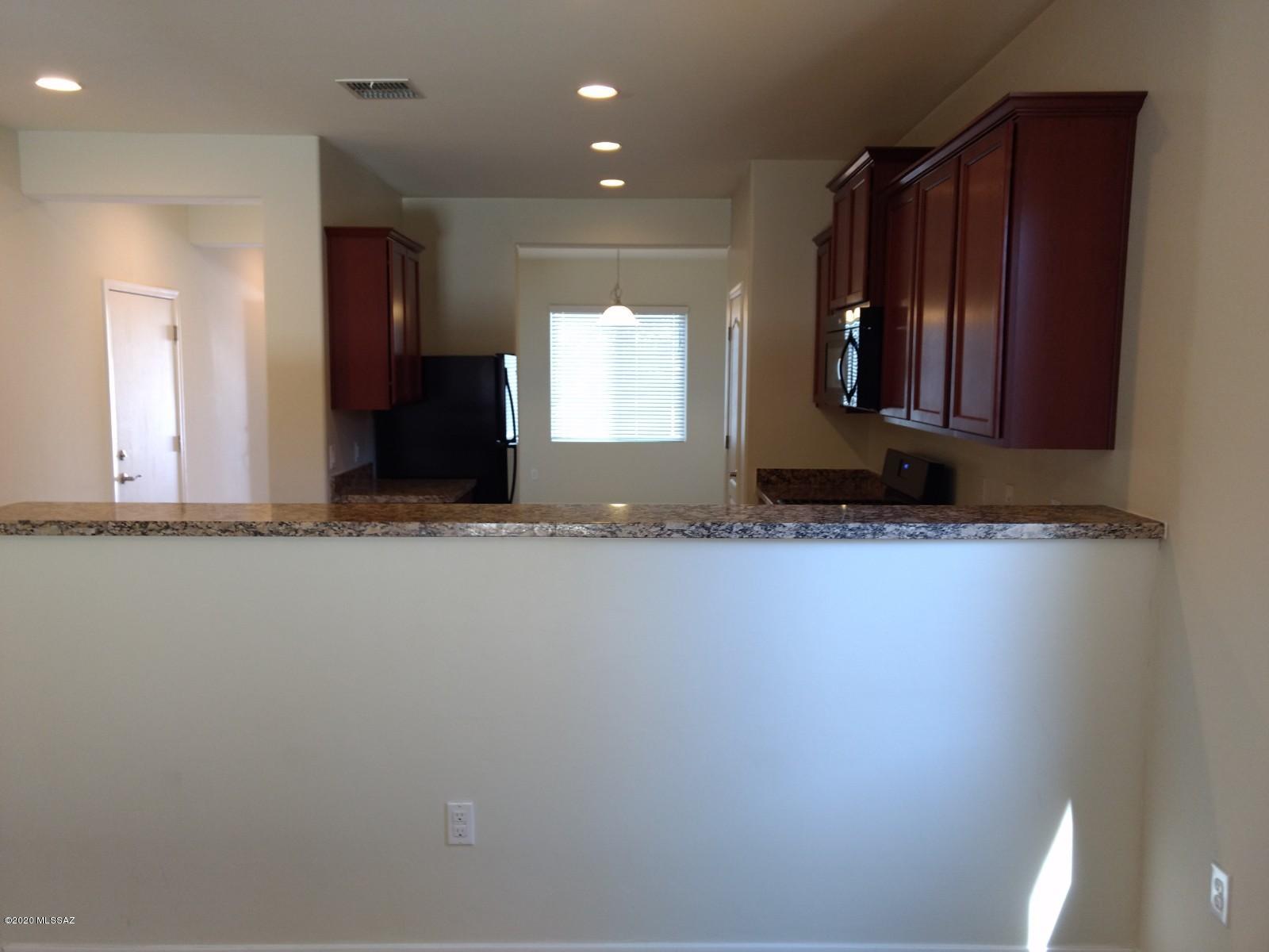 Sonoran Ranch Estates - Residential