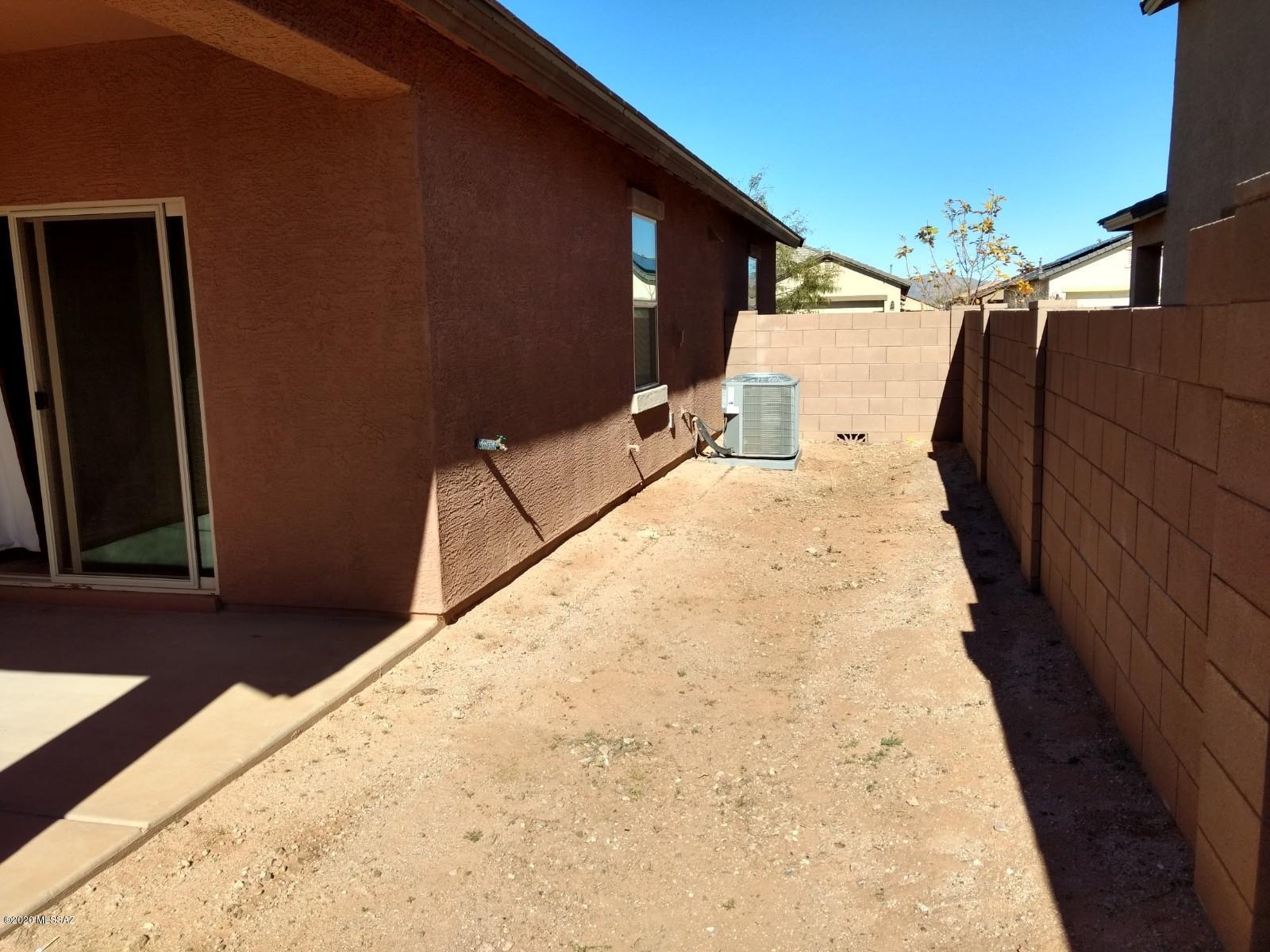 Sonoran Ranch Estates - Residential