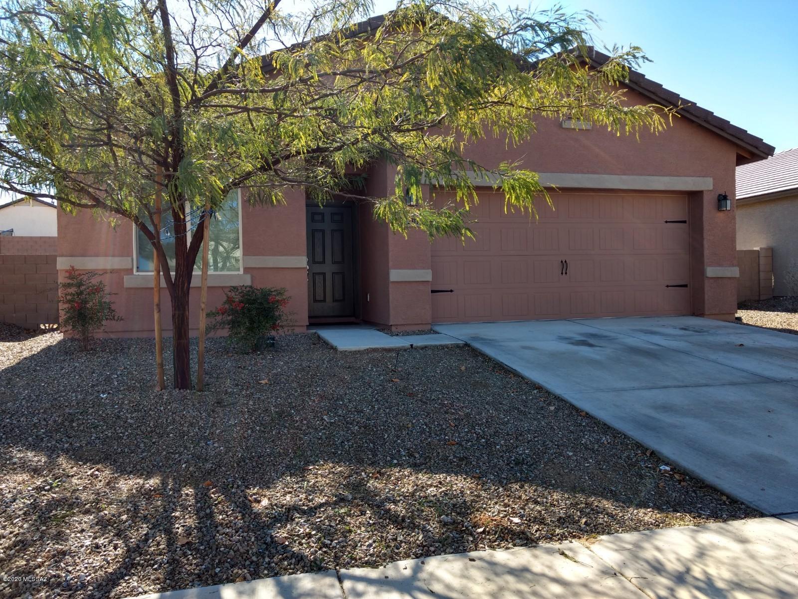 Sonoran Ranch Estates - Residential