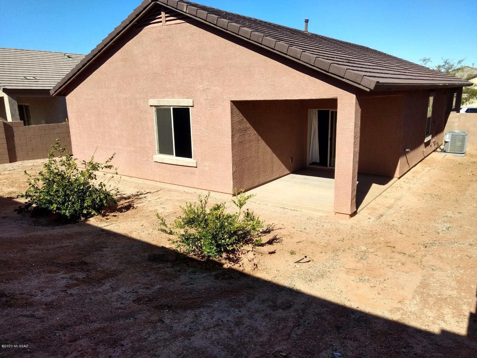 Sonoran Ranch Estates - Residential