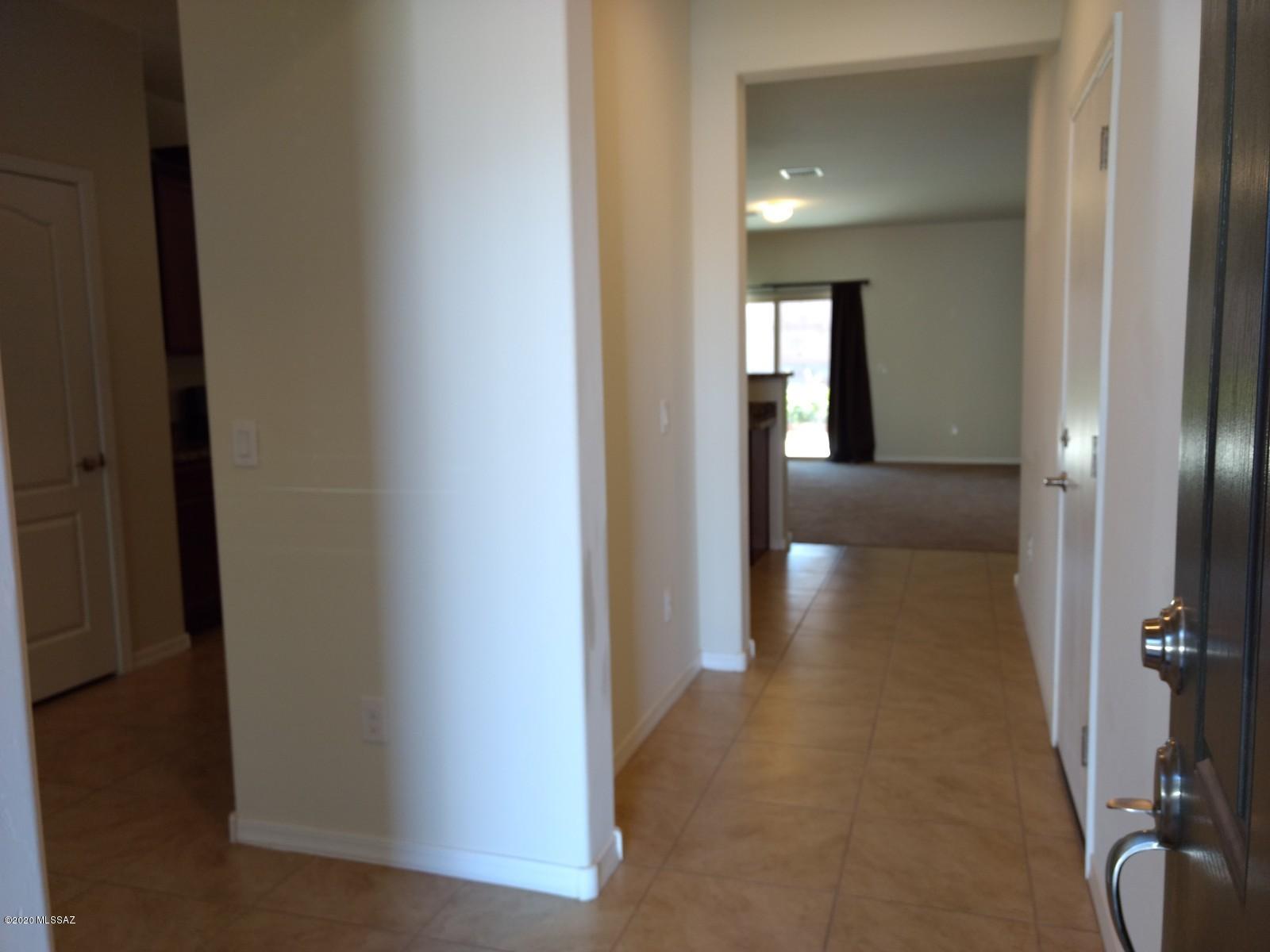 Sonoran Ranch Estates - Residential