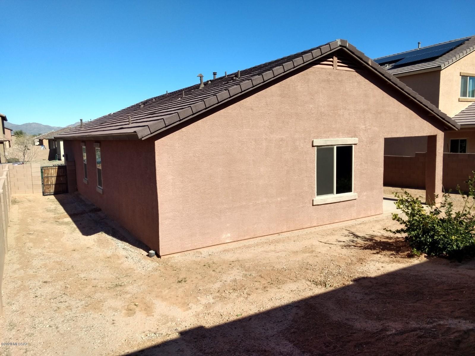 Sonoran Ranch Estates - Residential