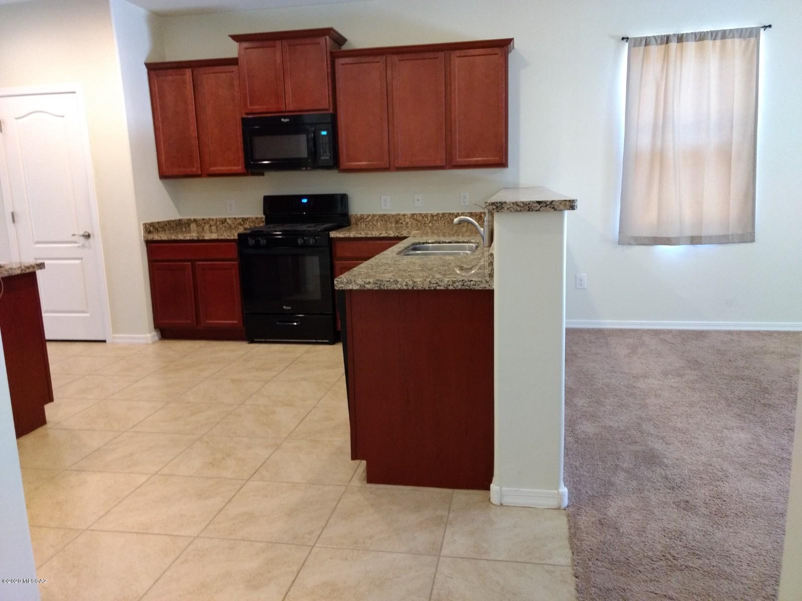 Sonoran Ranch Estates - Residential
