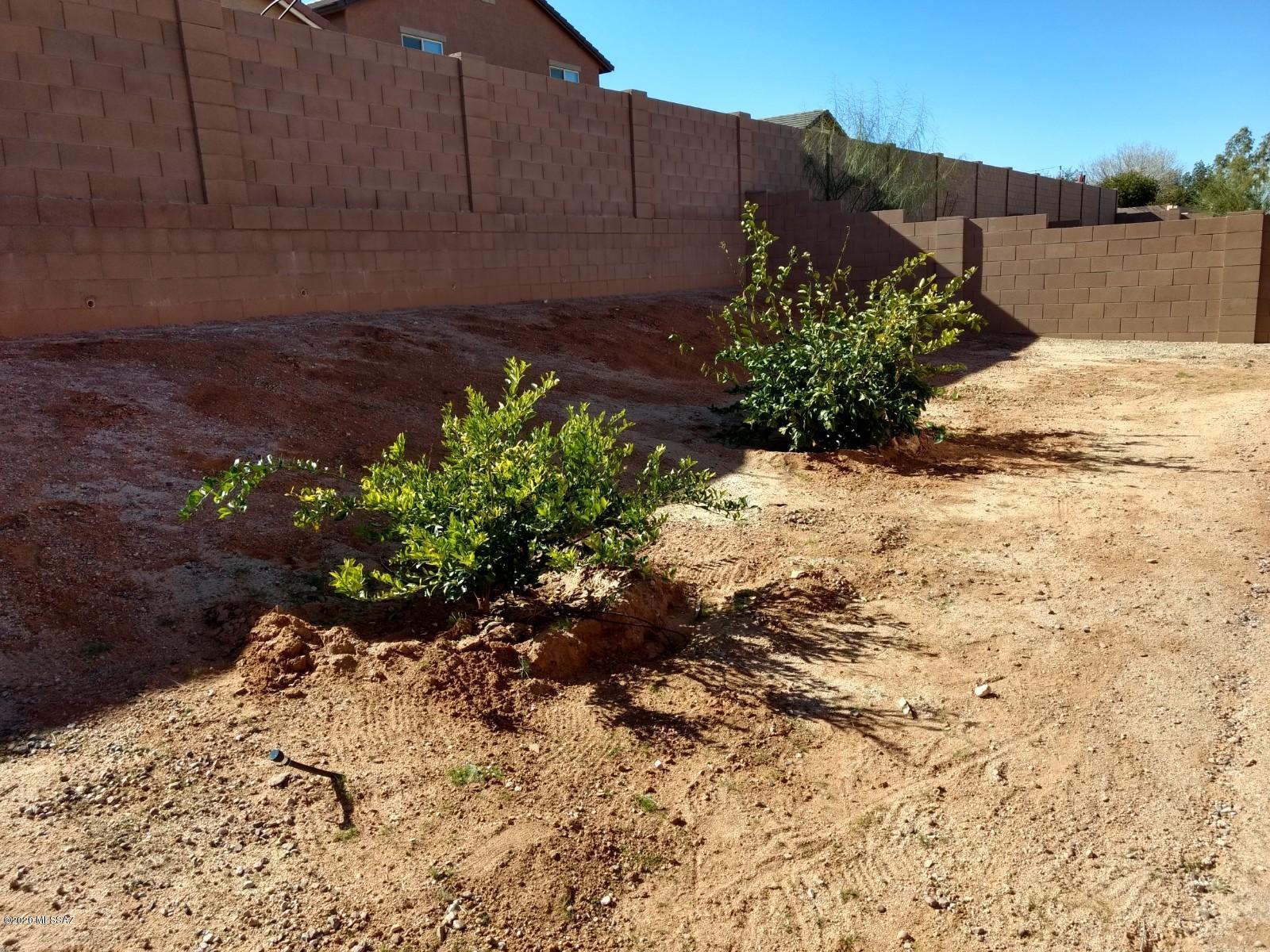 Sonoran Ranch Estates - Residential