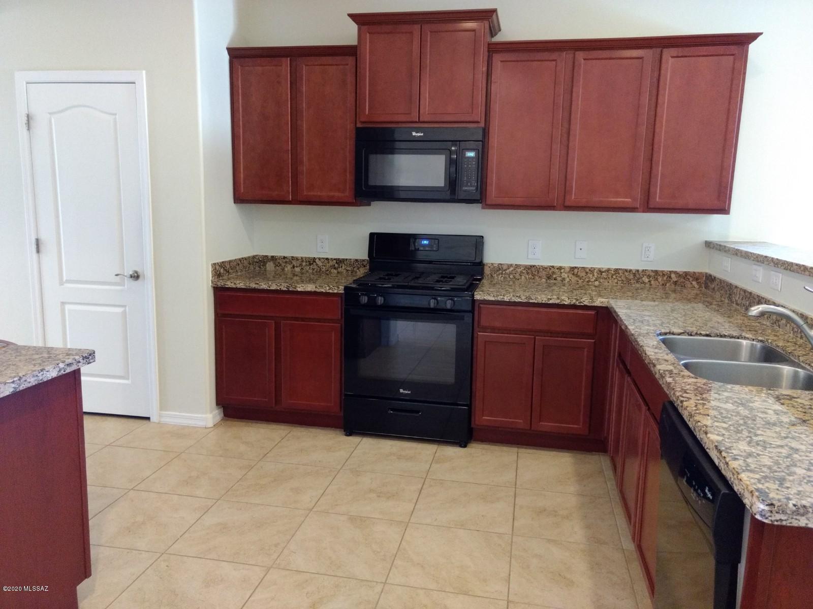 Sonoran Ranch Estates - Residential