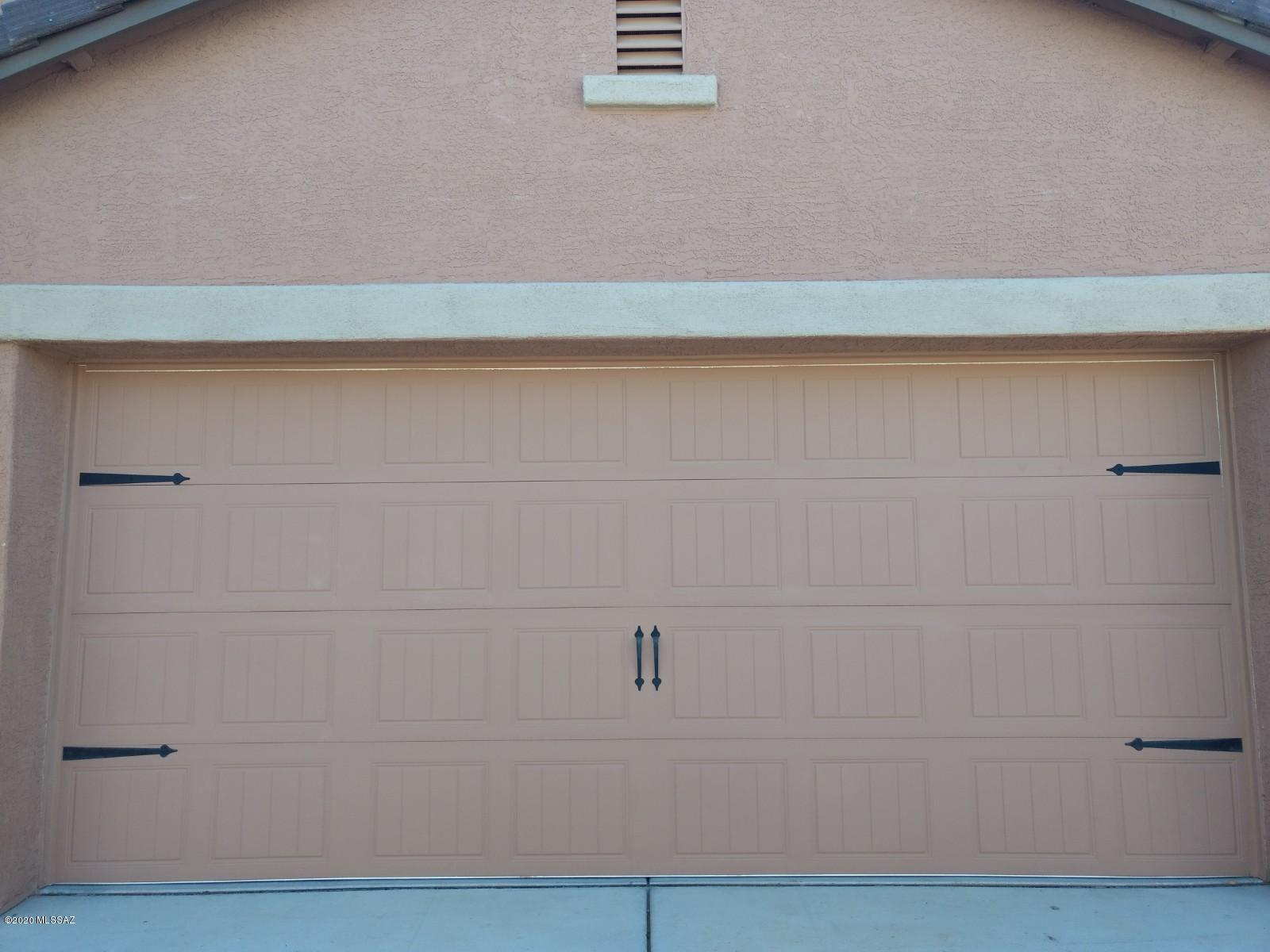 Sonoran Ranch Estates - Residential