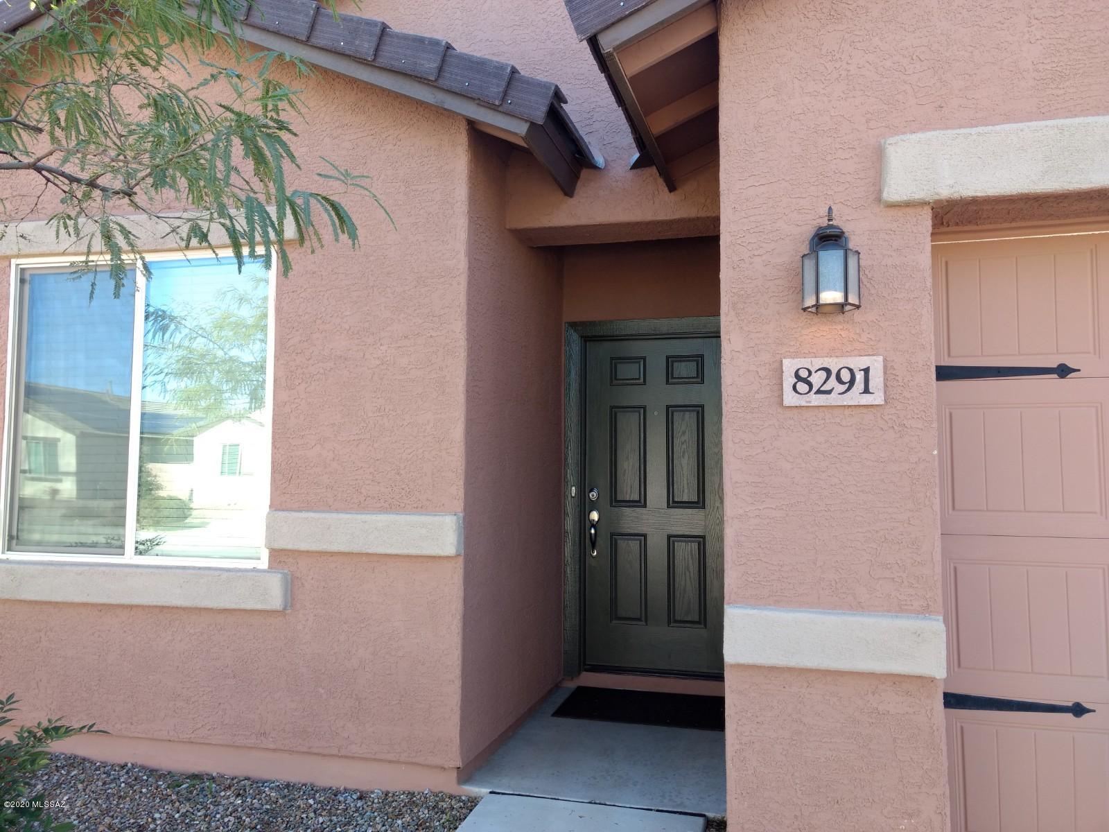 Sonoran Ranch Estates - Residential