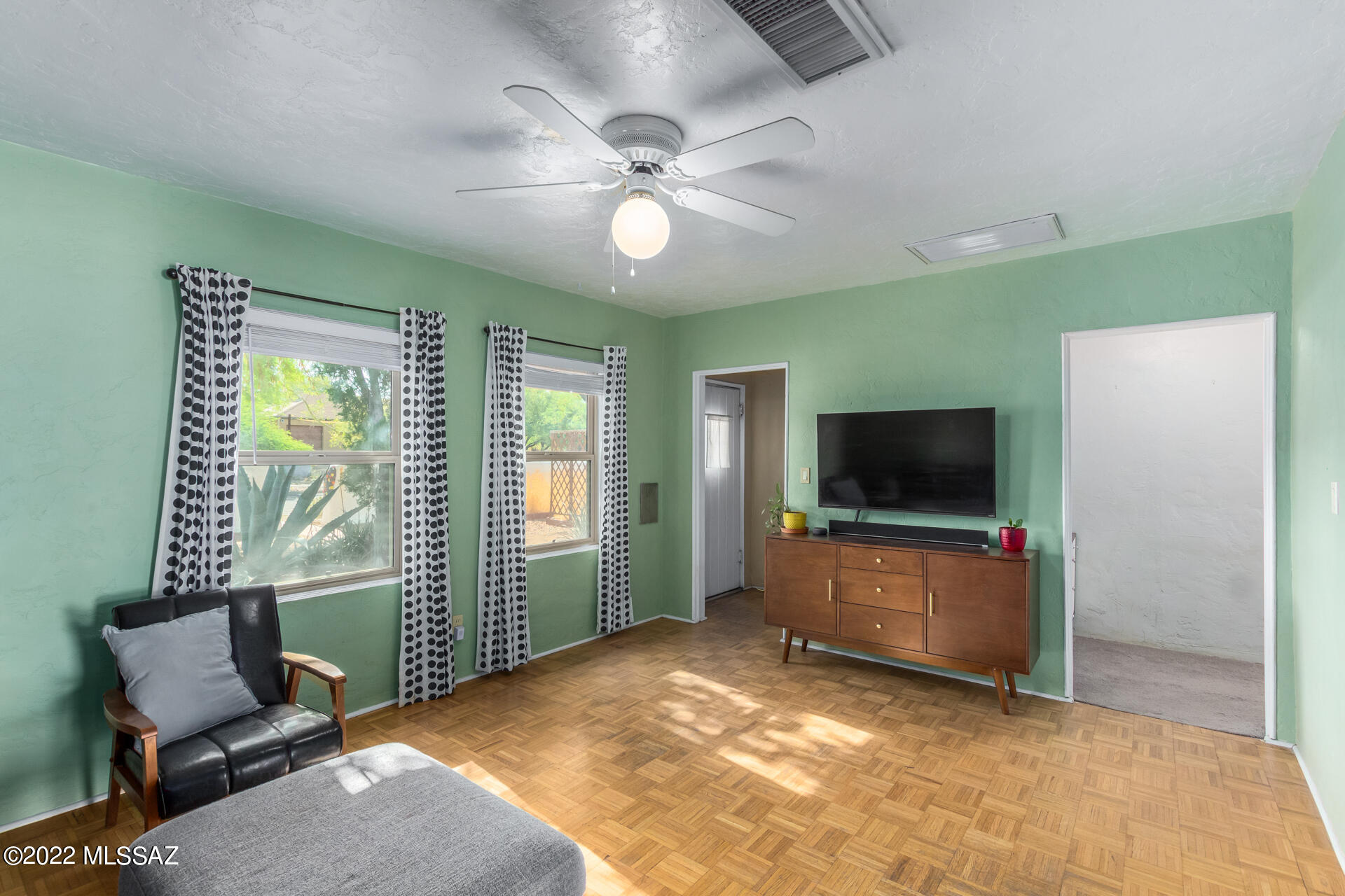 Feldmans Amended - Residential