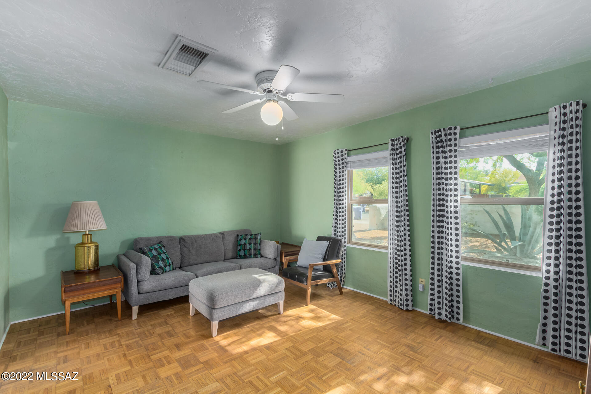 Feldmans Amended - Residential