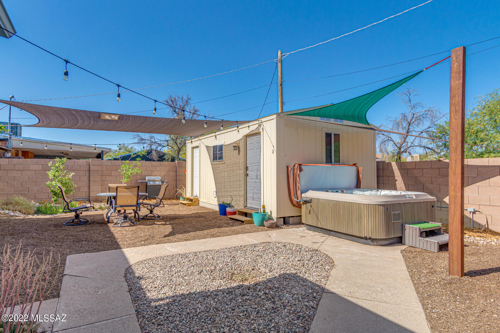 Feldmans Amended - Residential