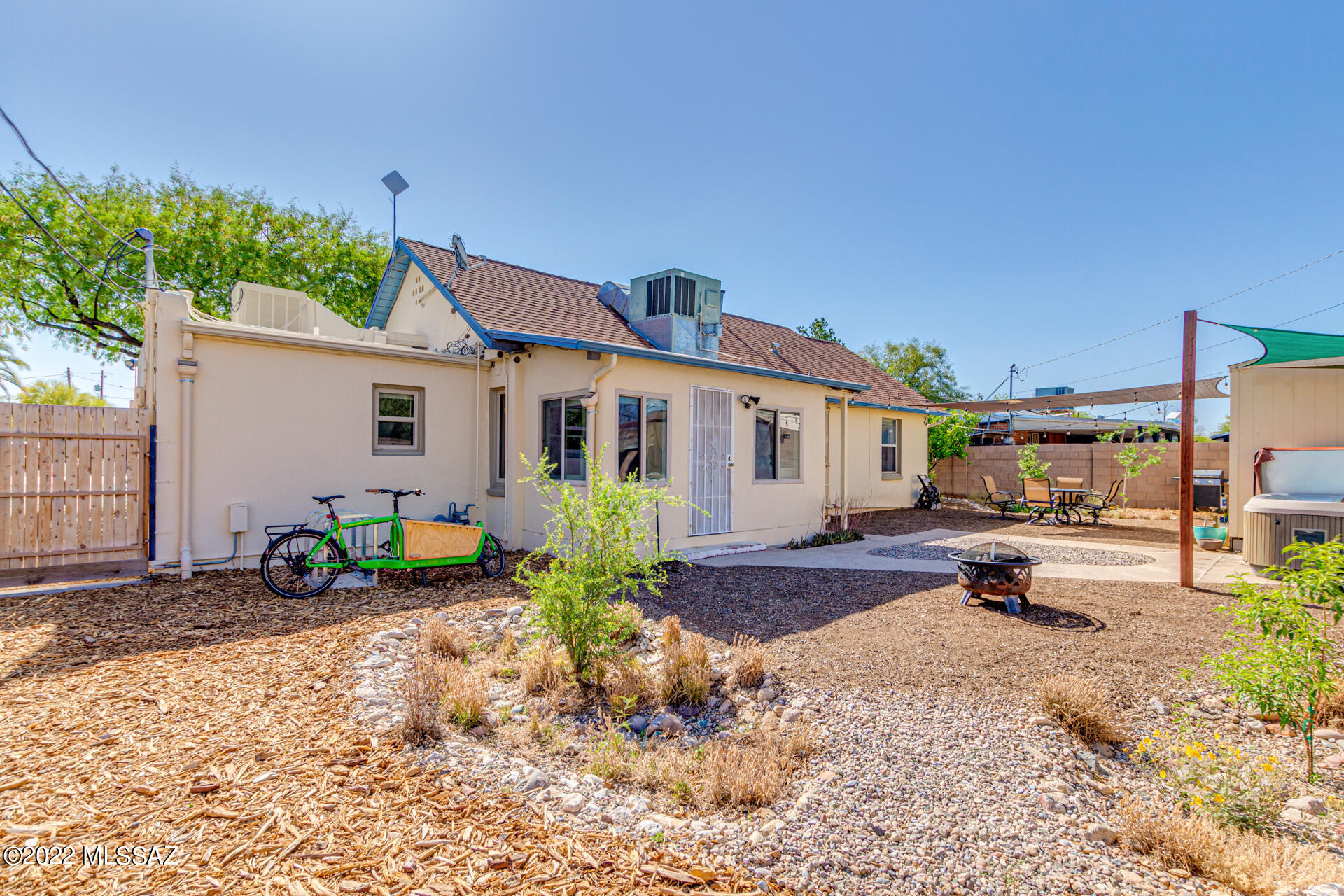 Feldmans Amended - Residential