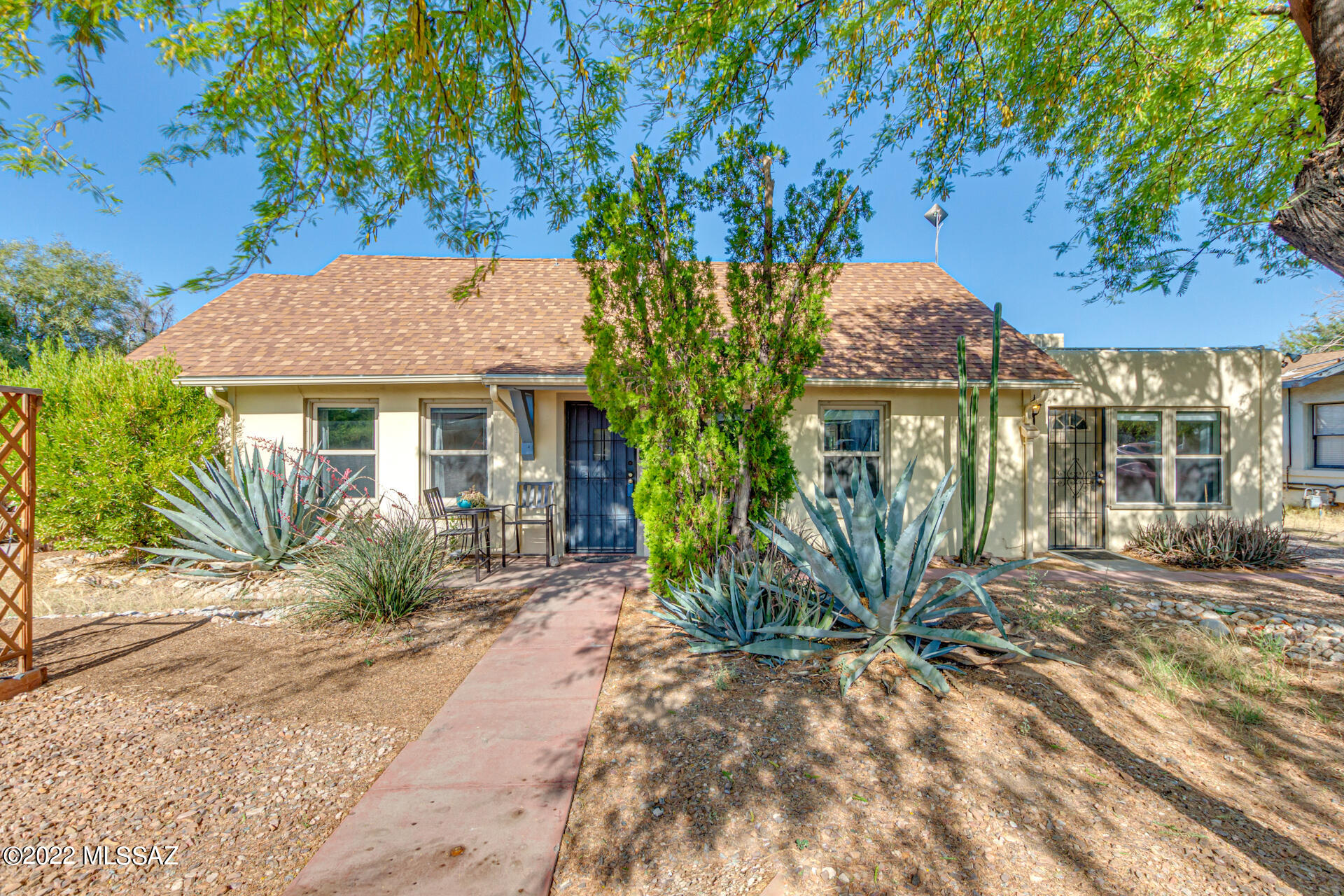 Feldmans Amended - Residential