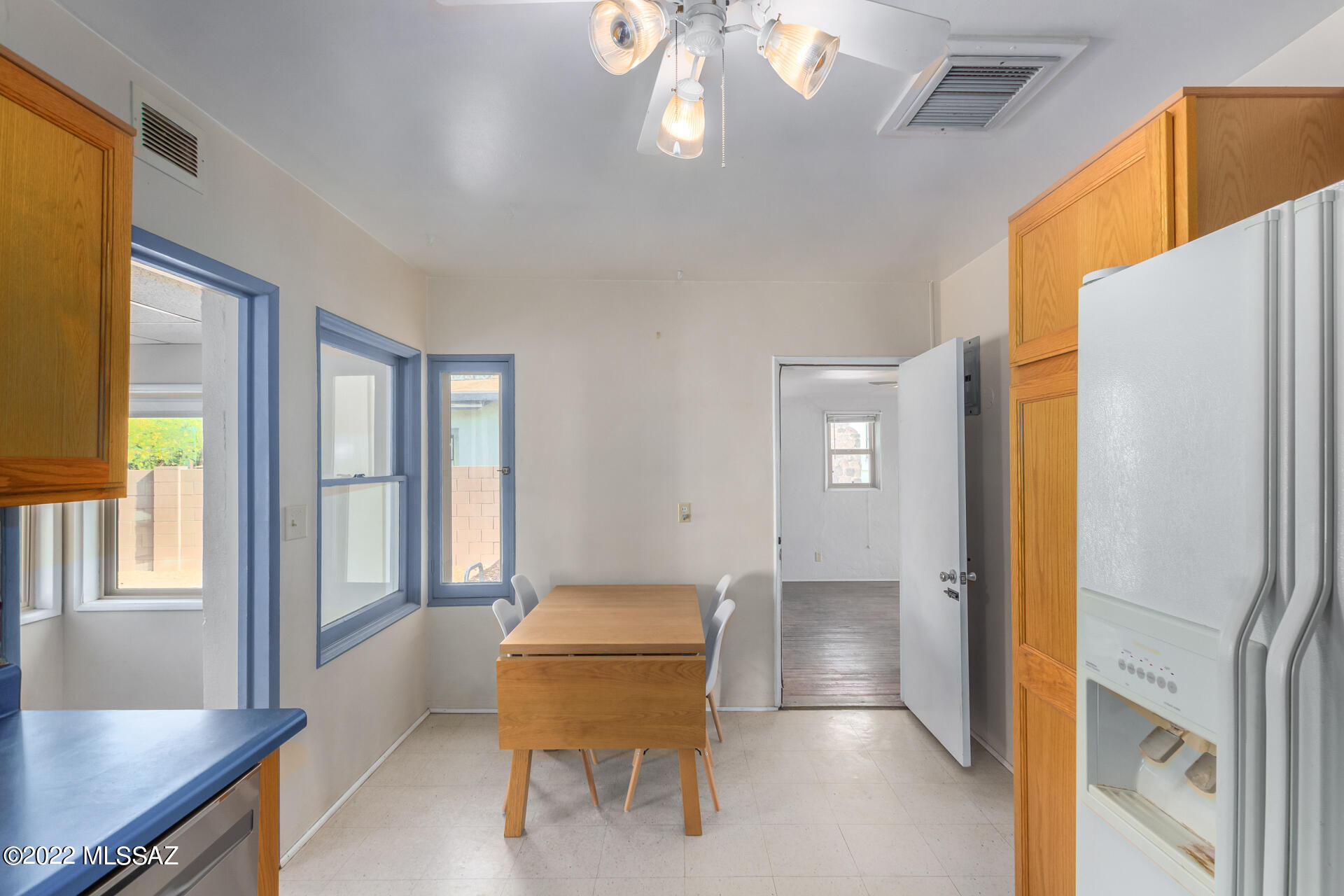 Feldmans Amended - Residential