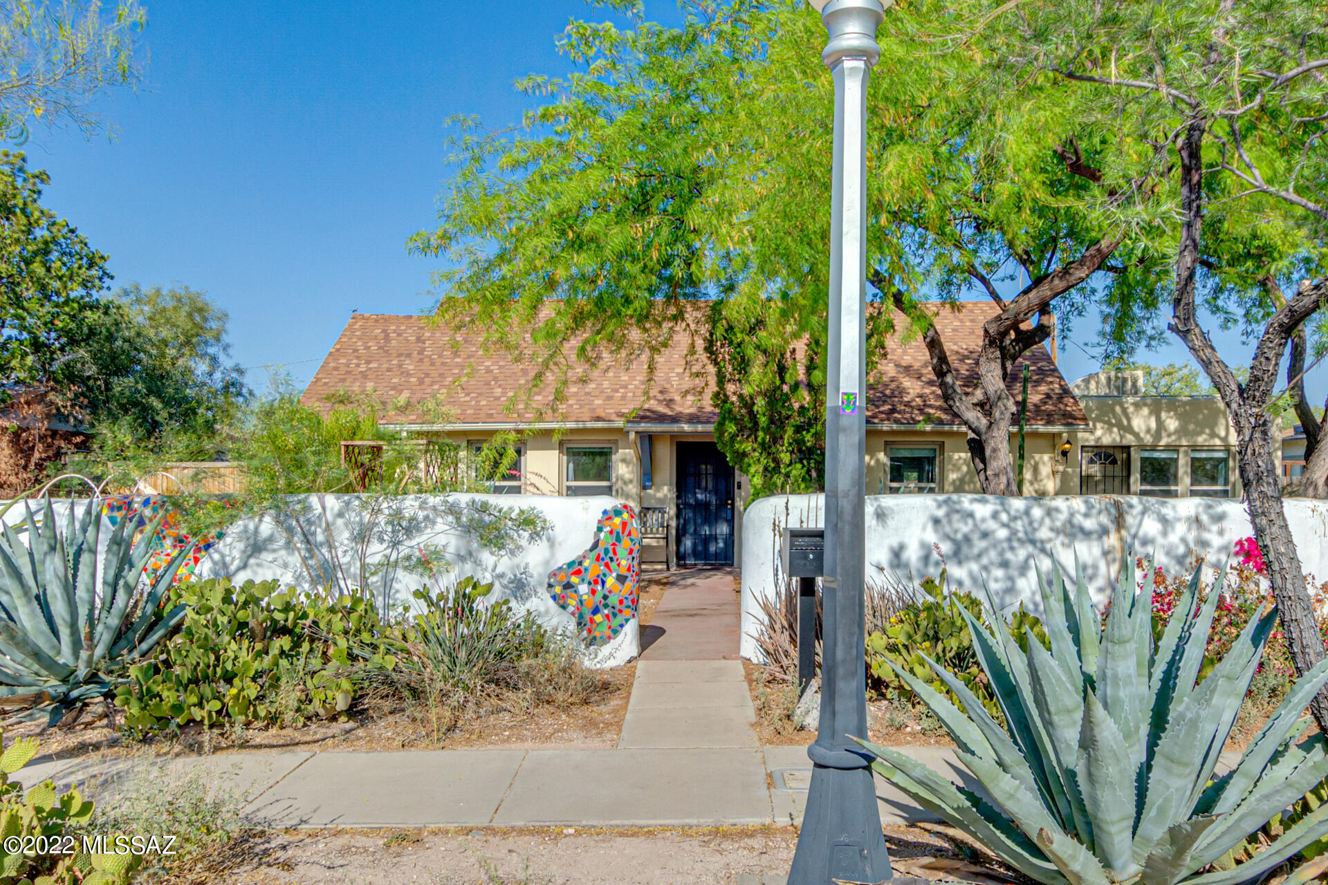 Feldmans Amended - Residential