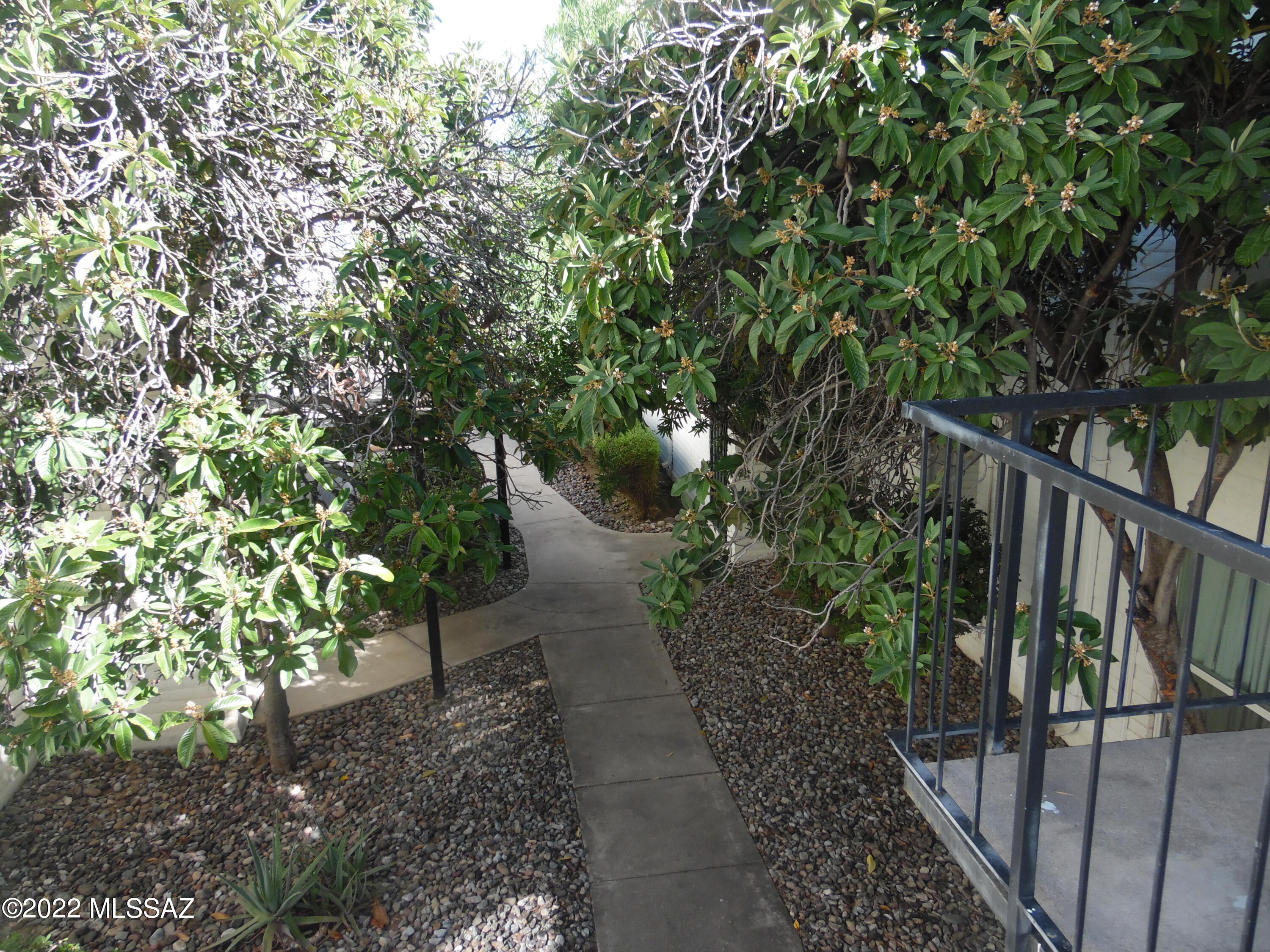 Spanish Trail Condominiums - Residential Lease
