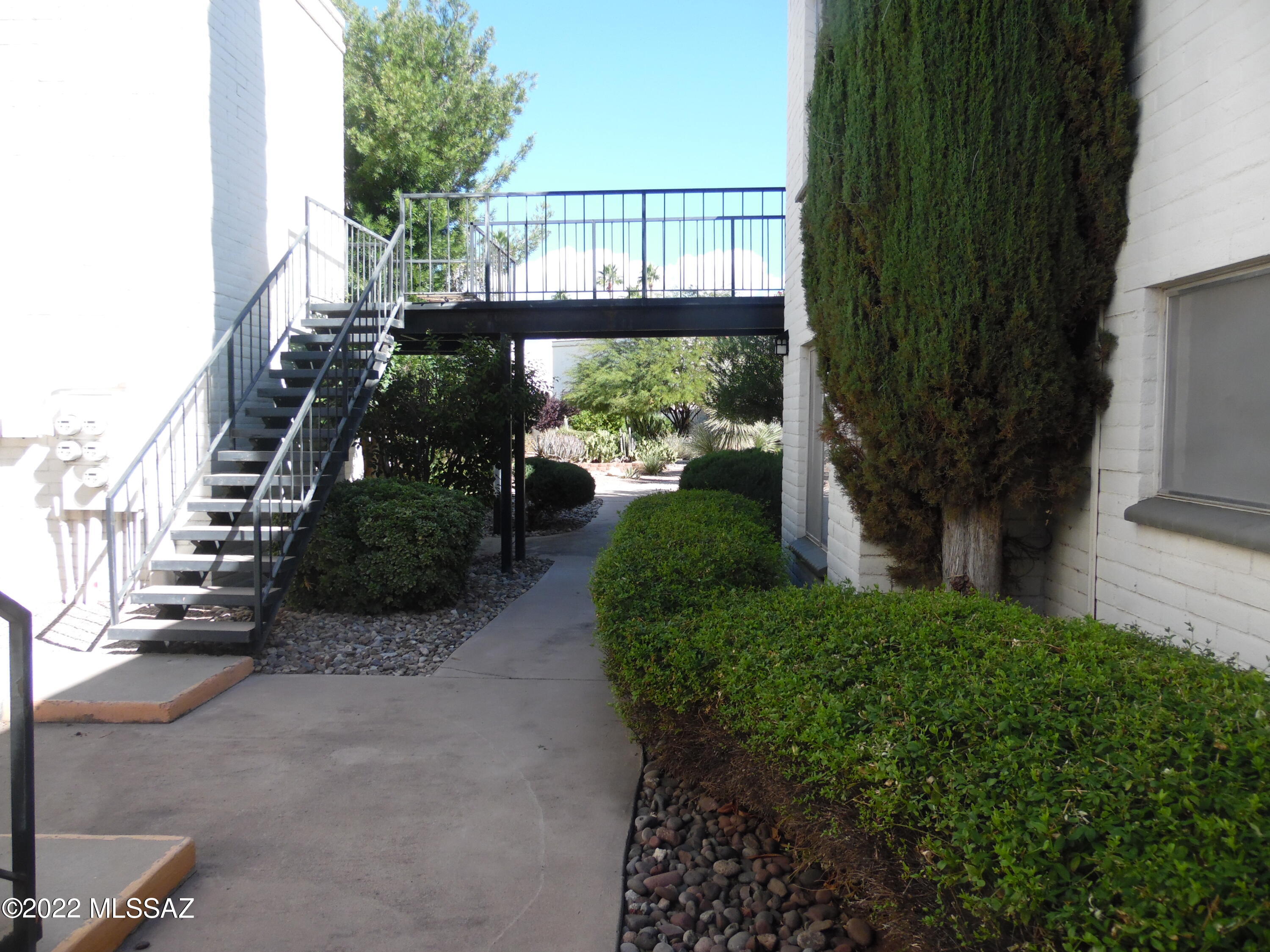 Spanish Trail Condominiums - Residential Lease