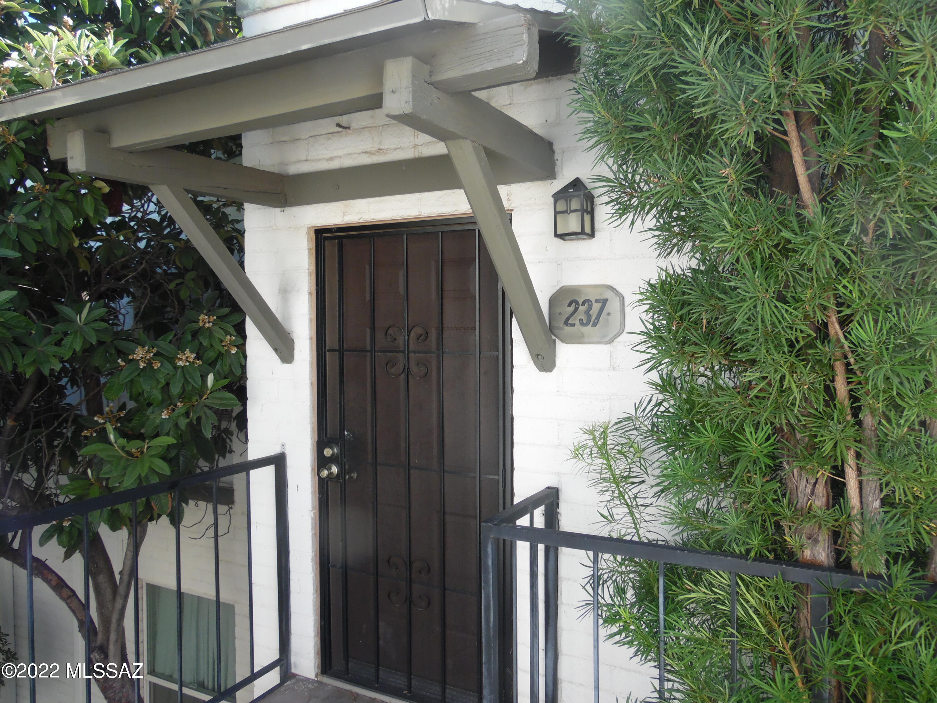 Spanish Trail Condominiums - Residential Lease