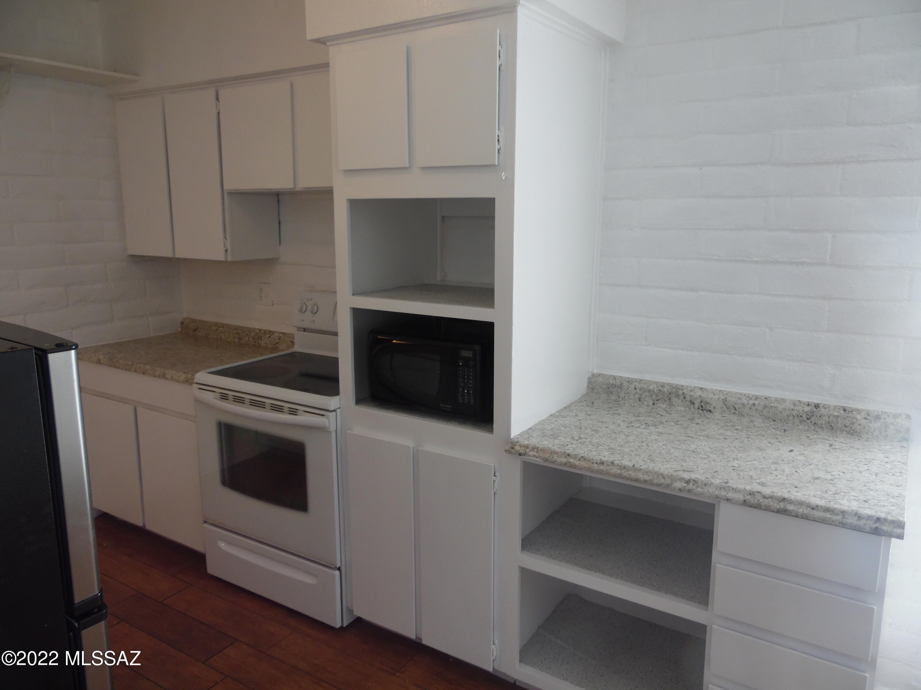 Spanish Trail Condominiums - Residential Lease
