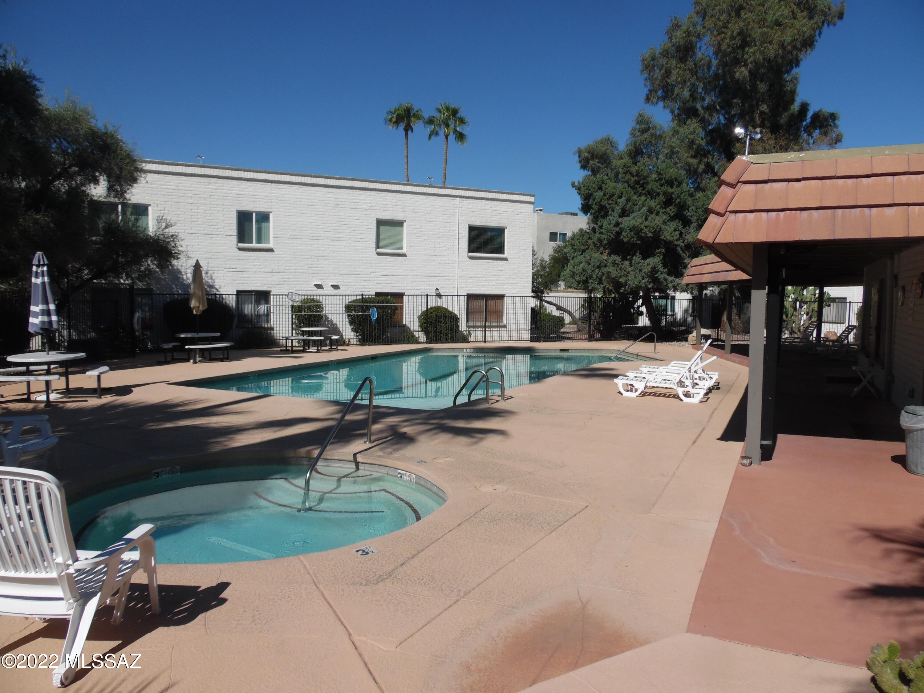 Spanish Trail Condominiums - Residential Lease