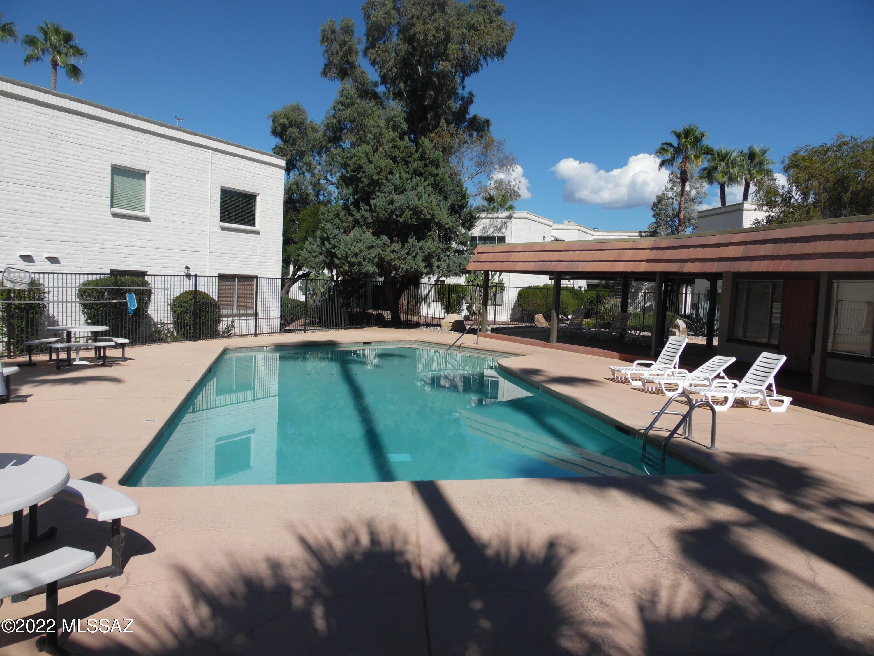 Spanish Trail Condominiums - Residential Lease