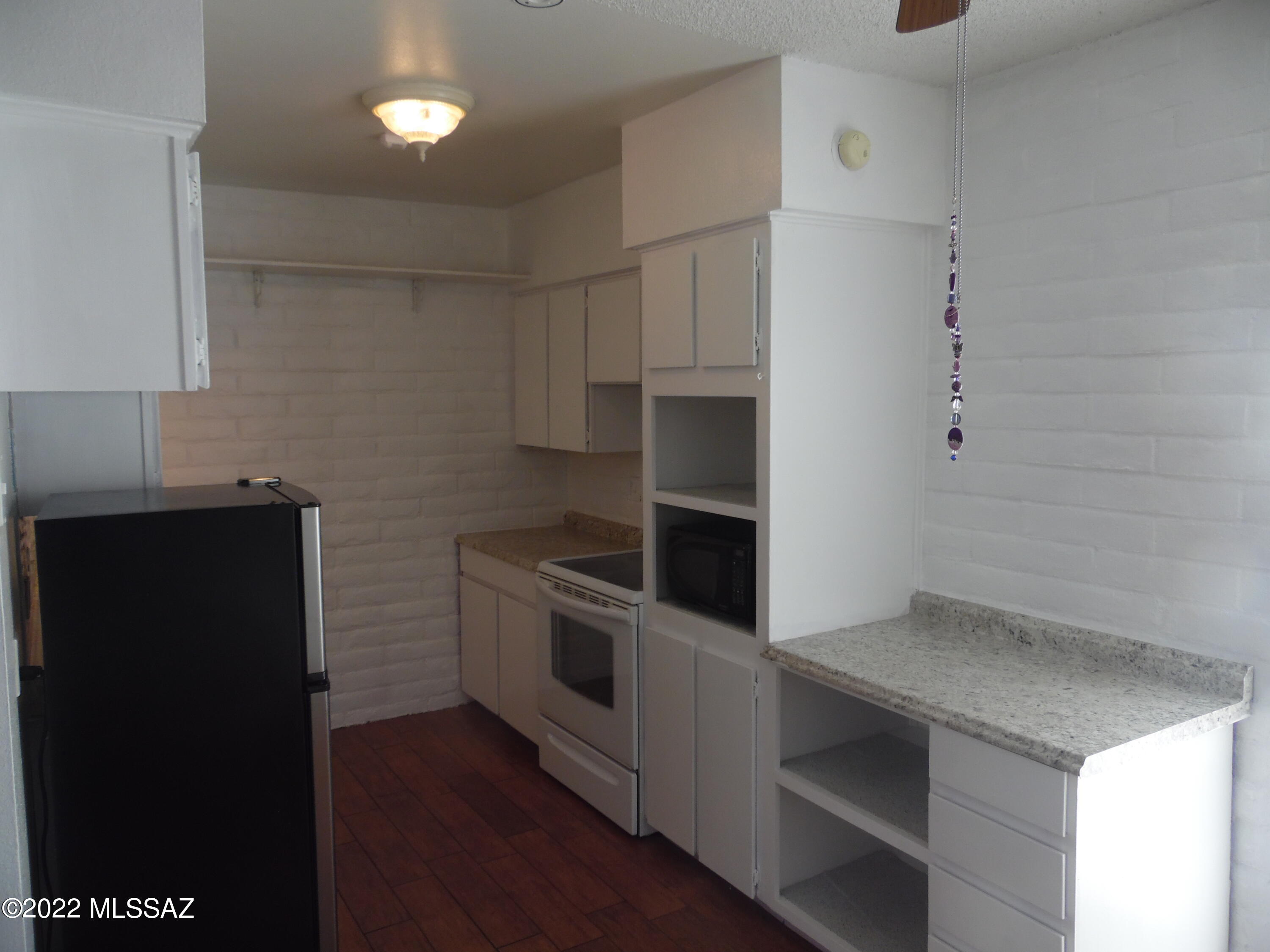 Spanish Trail Condominiums - Residential Lease