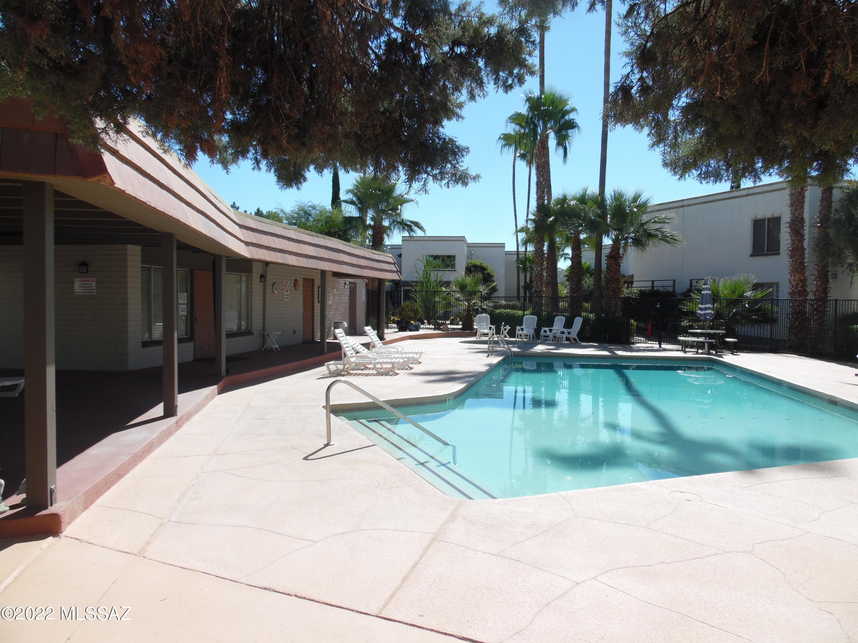 Spanish Trail Condominiums - Residential Lease