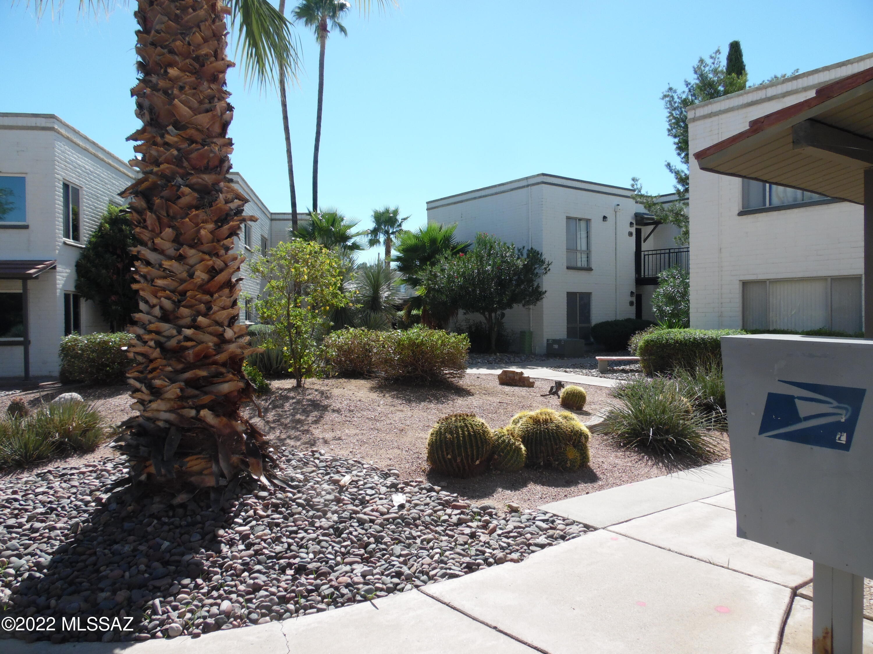 Spanish Trail Condominiums - Residential Lease