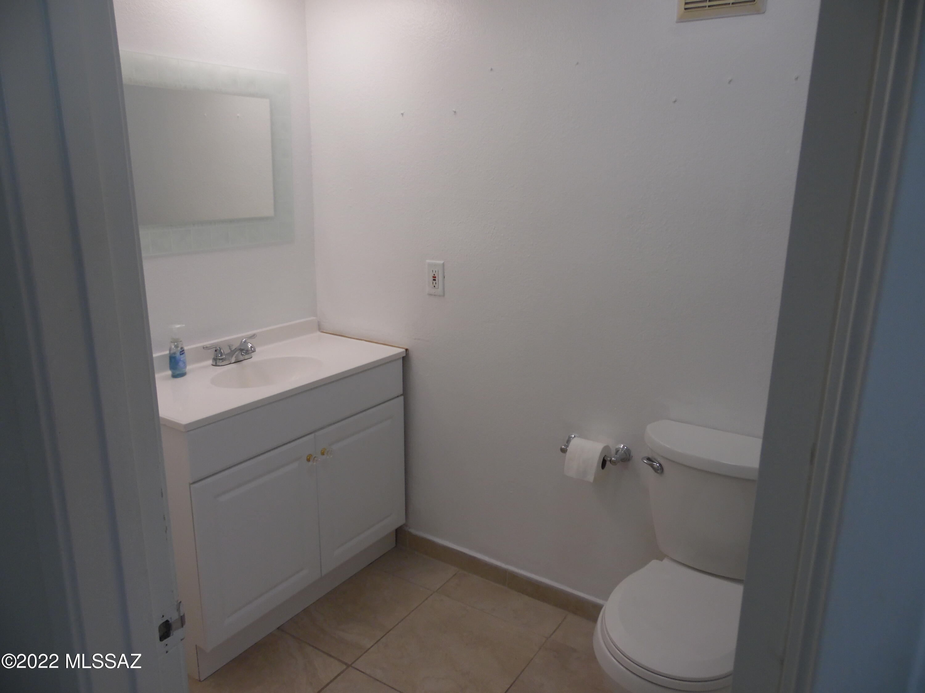 Spanish Trail Condominiums - Residential Lease