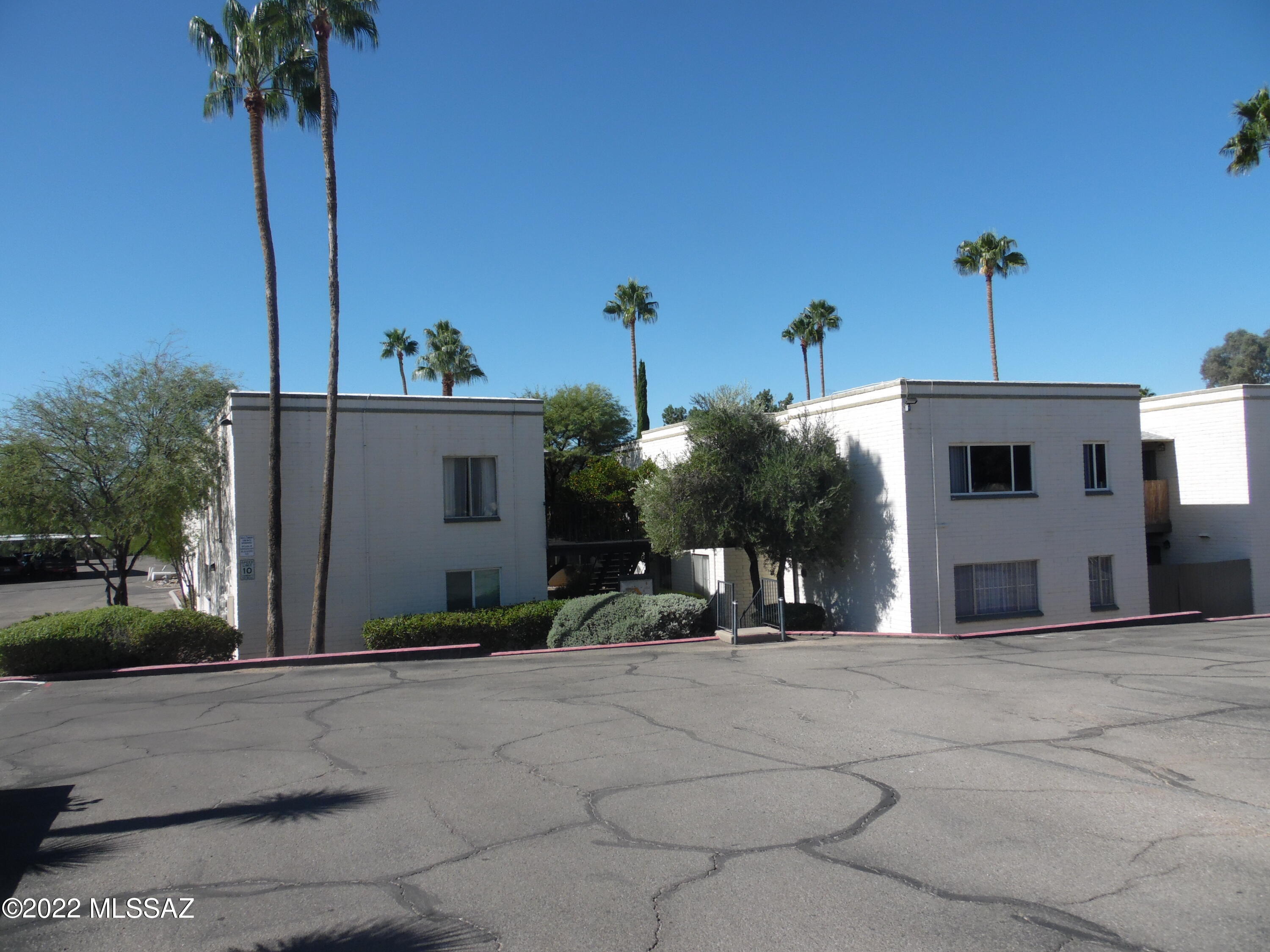 Spanish Trail Condominiums - Residential Lease