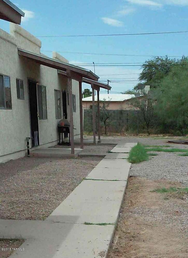 National City NO. 9 - Residential Income
