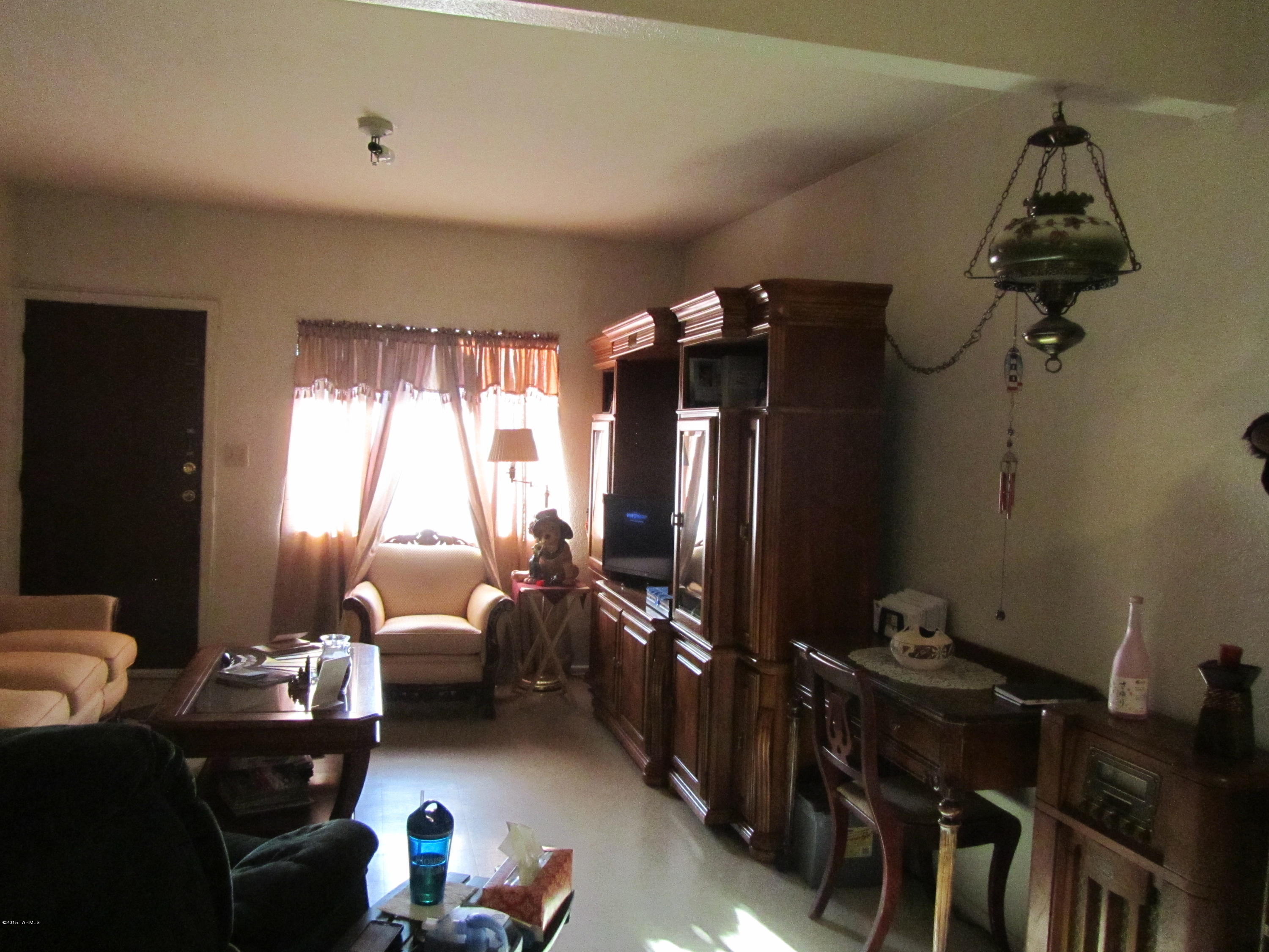 National City NO. 9 - Residential Income