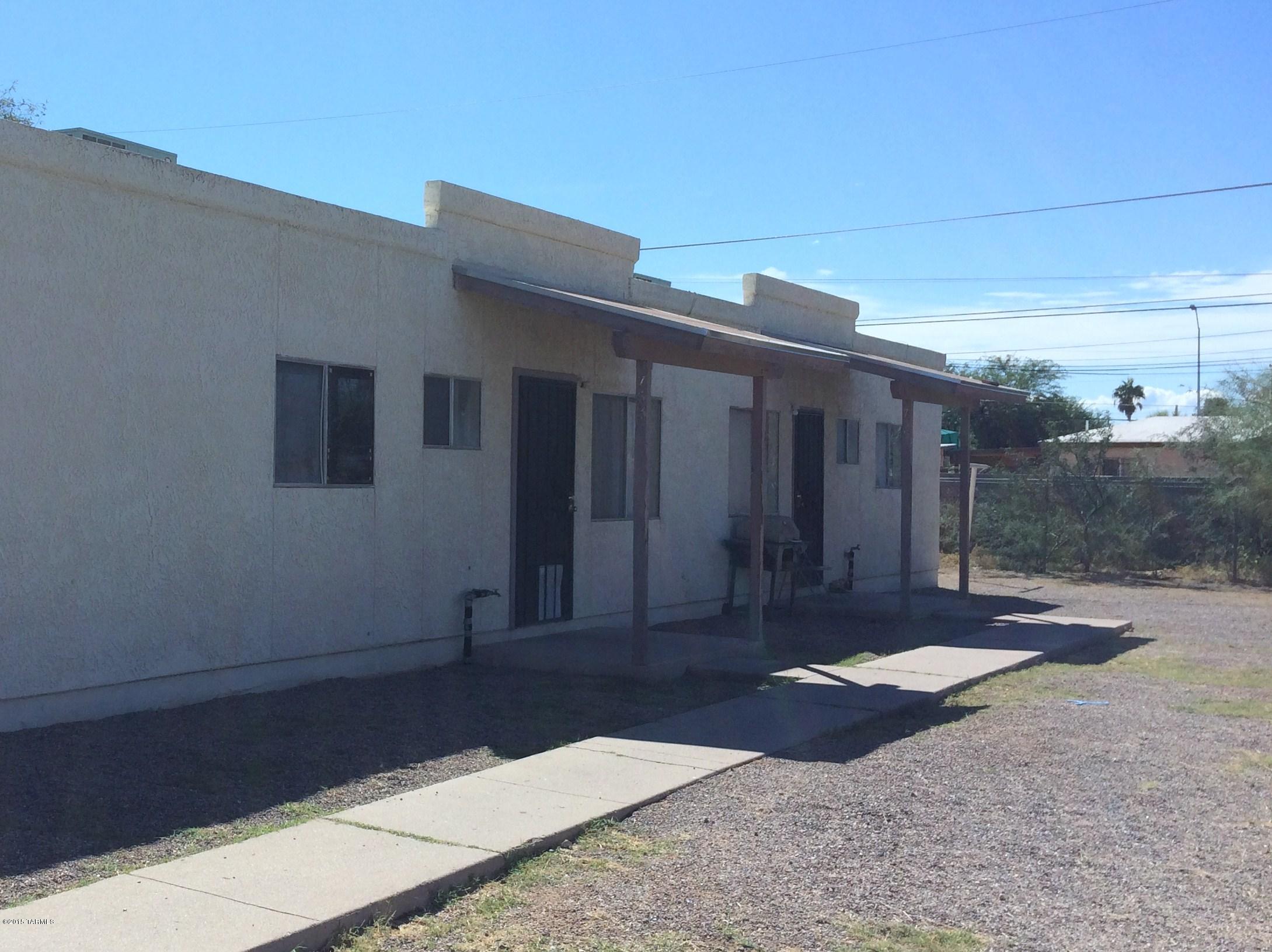 National City NO. 9 - Residential Income