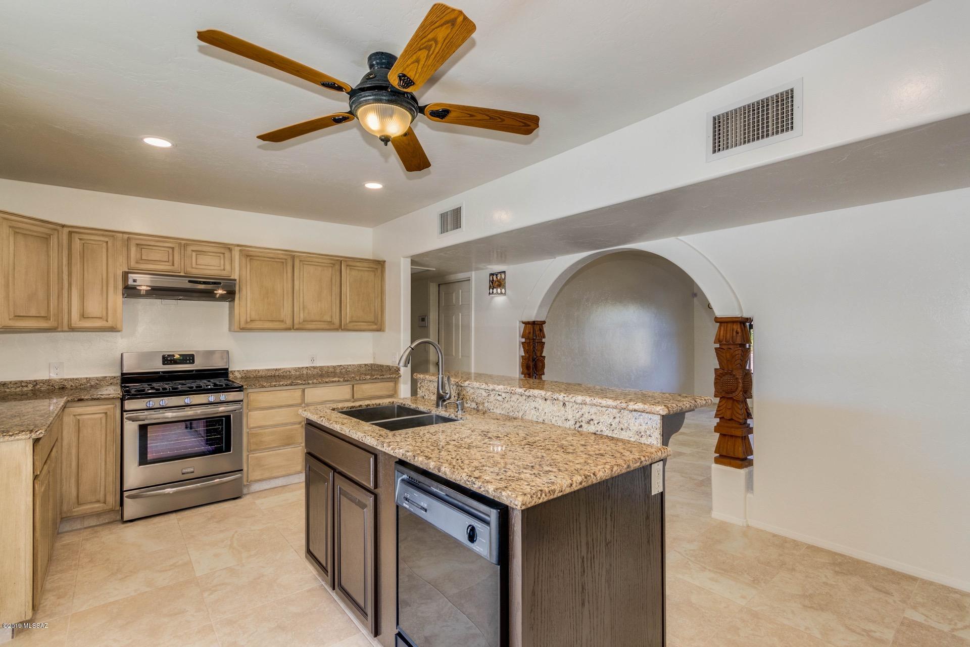Antler Crest Estates (1-145) - Residential