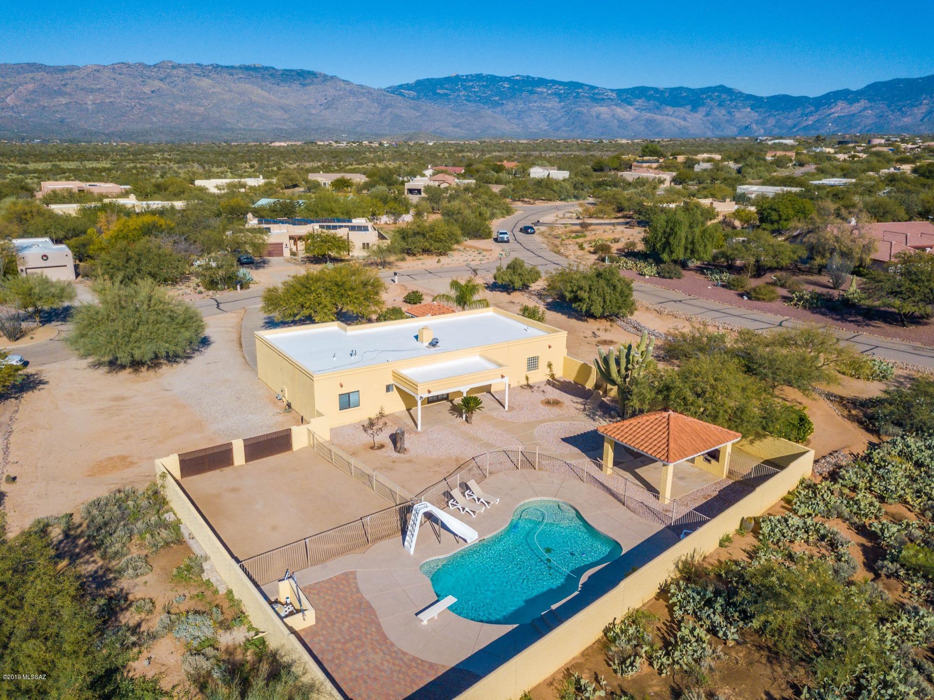 Antler Crest Estates (1-145) - Residential