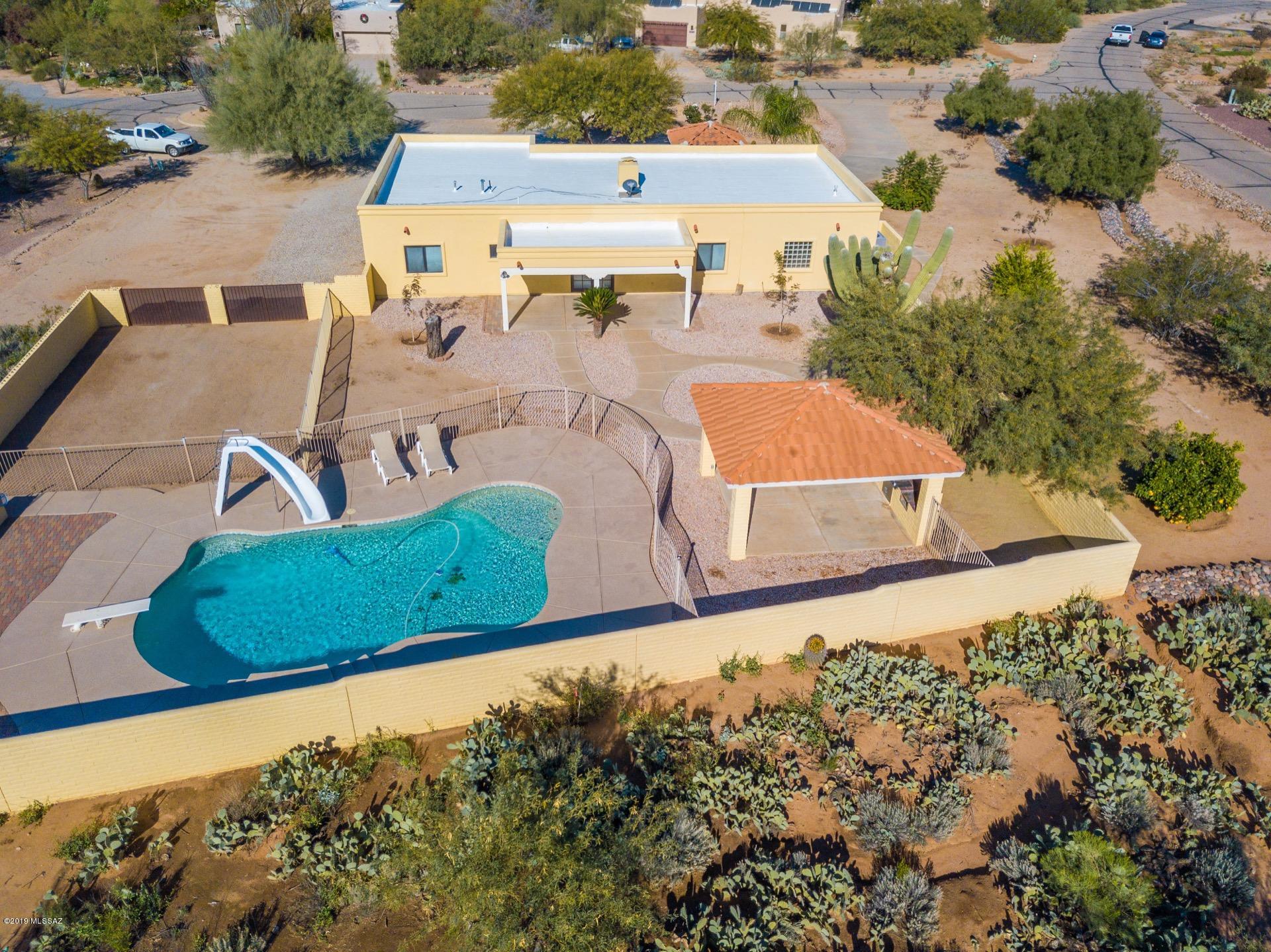 Antler Crest Estates (1-145) - Residential