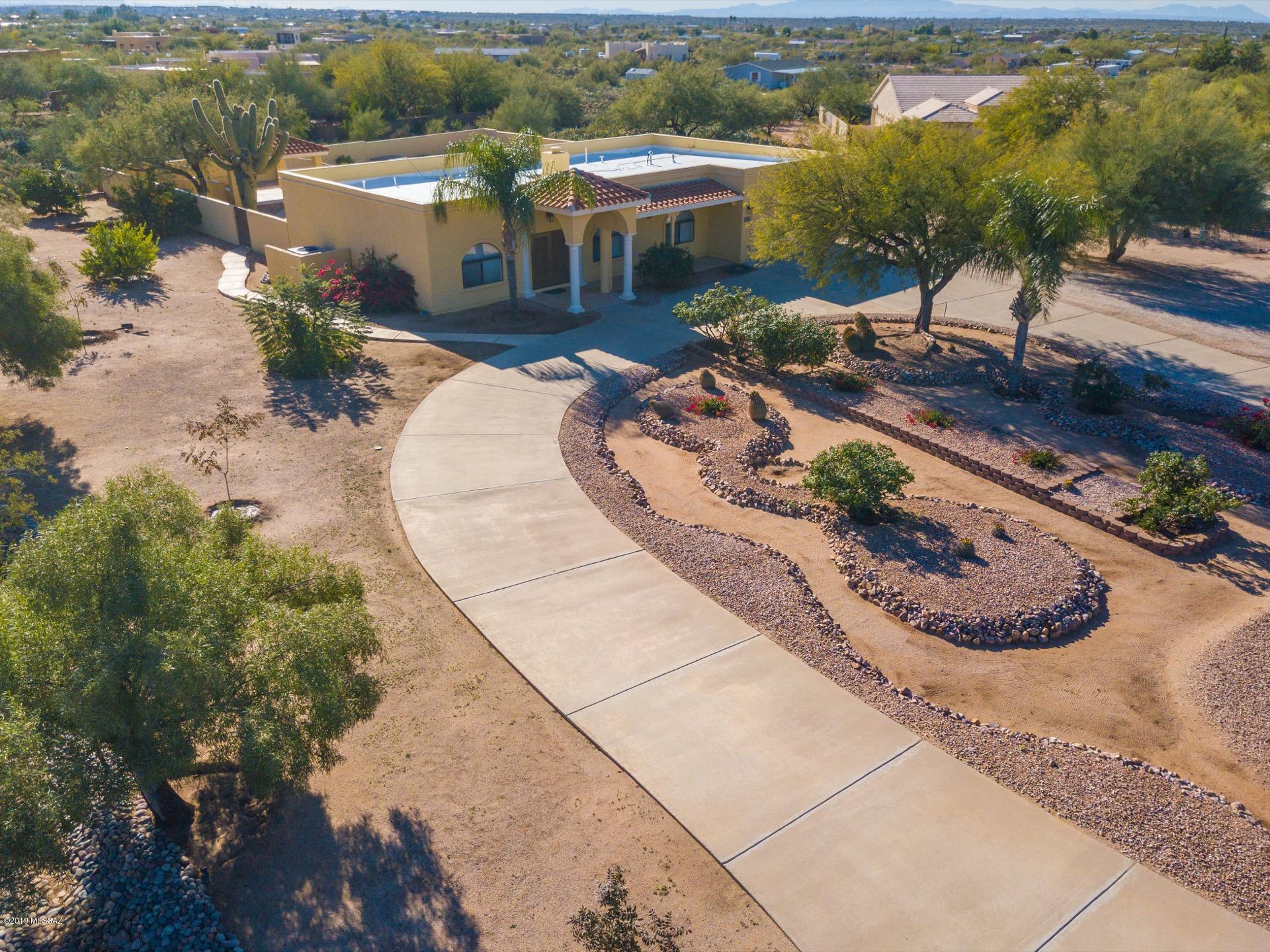 Antler Crest Estates (1-145) - Residential
