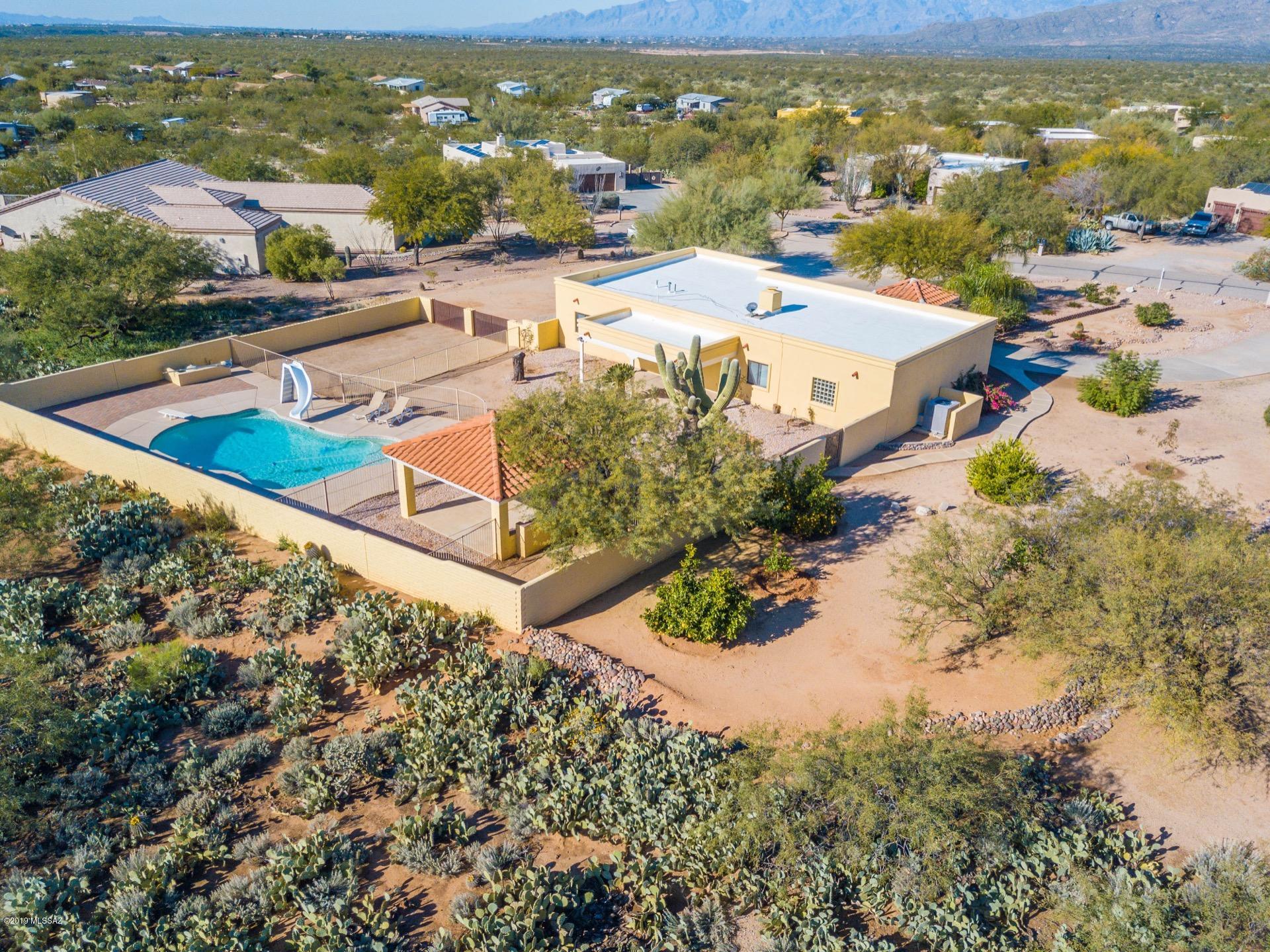 Antler Crest Estates (1-145) - Residential