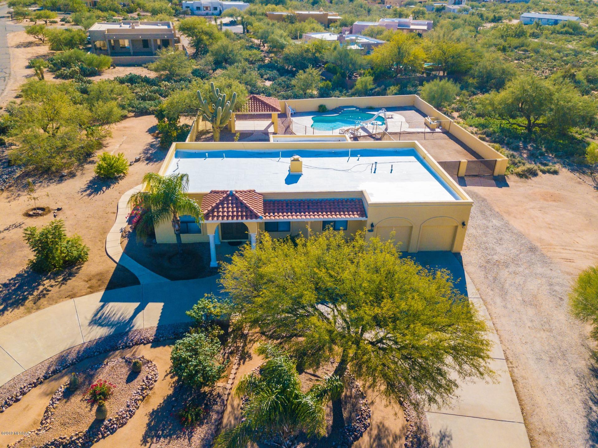 Antler Crest Estates (1-145) - Residential