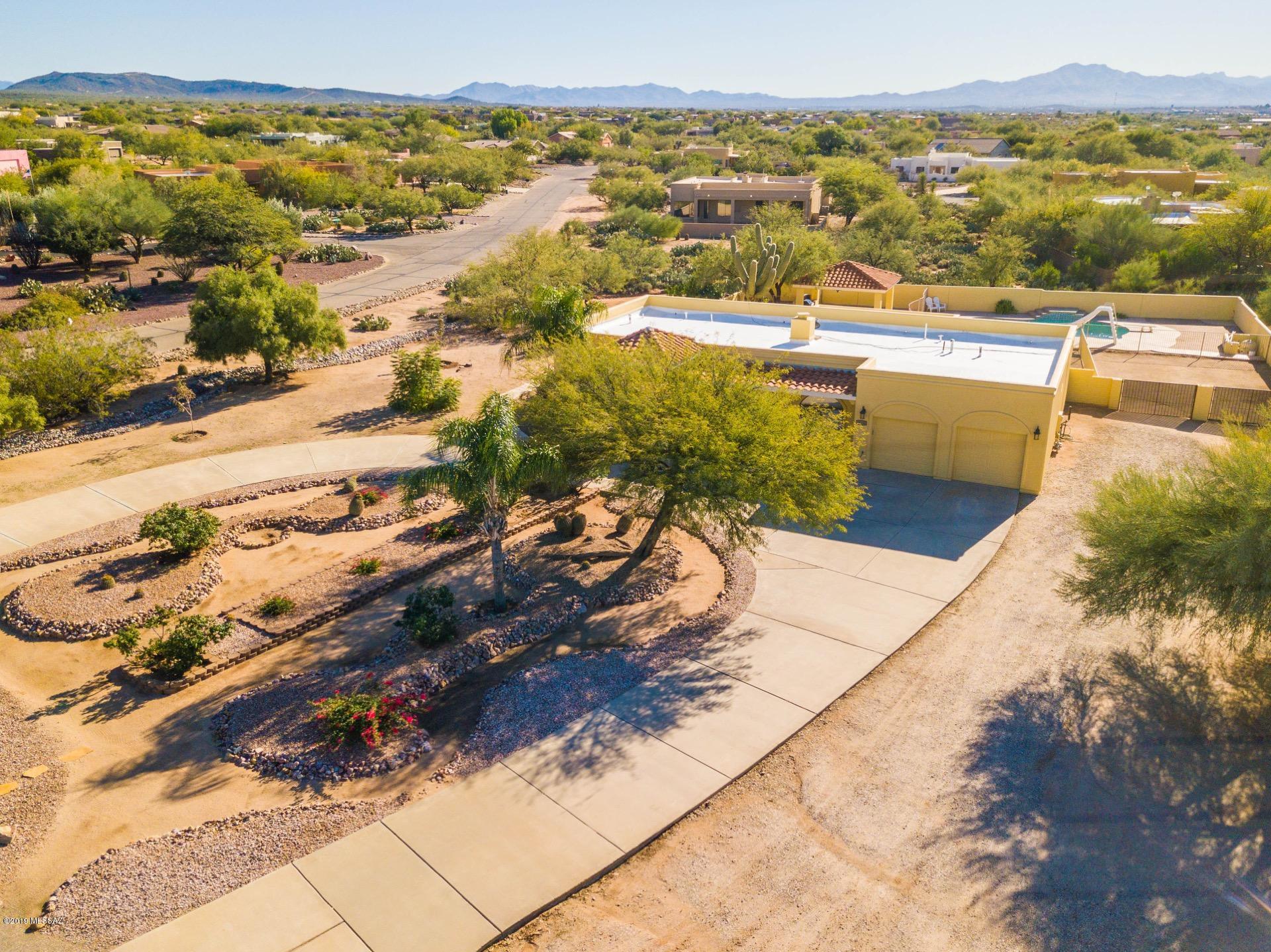 Antler Crest Estates (1-145) - Residential