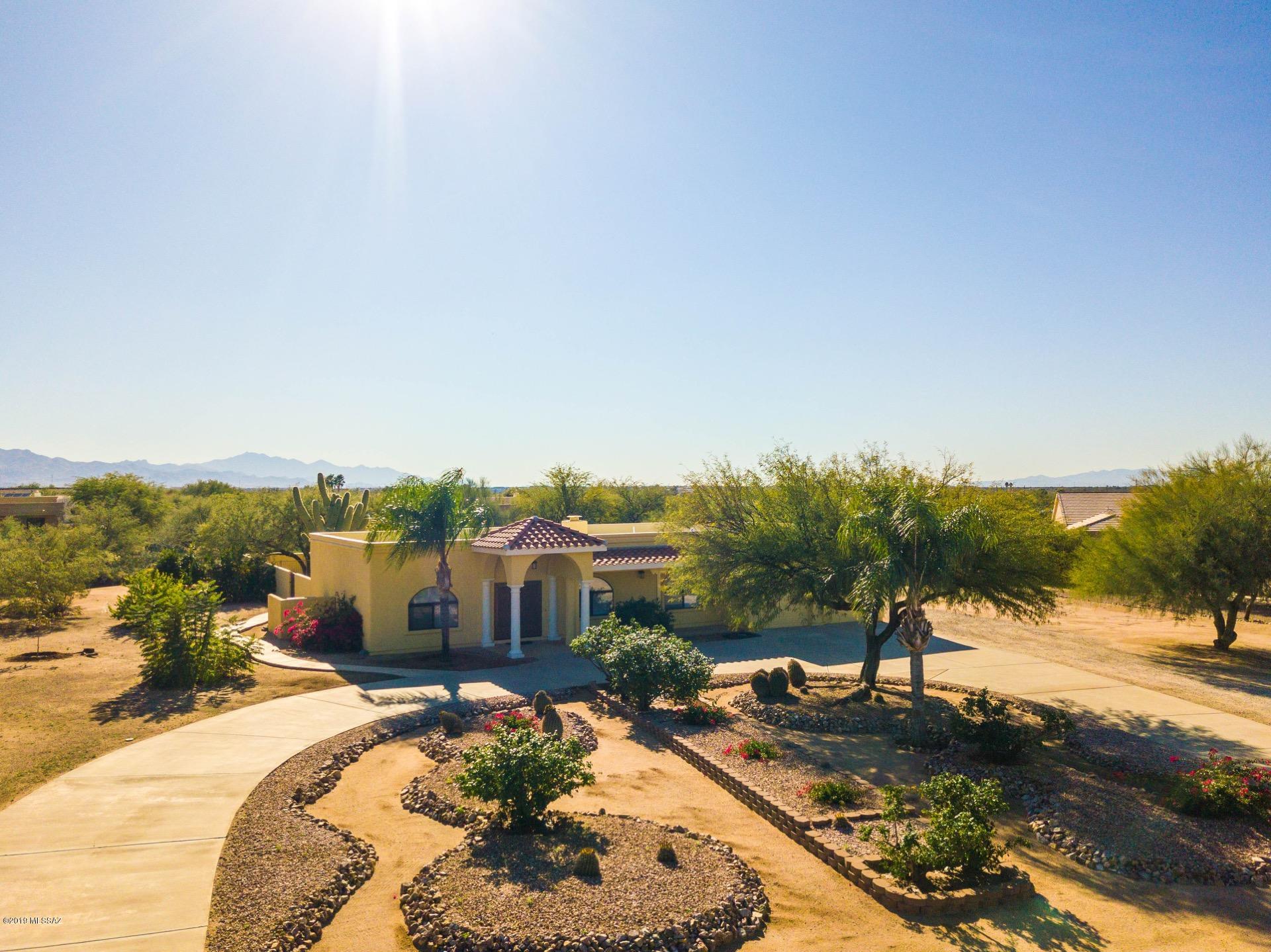 Antler Crest Estates (1-145) - Residential