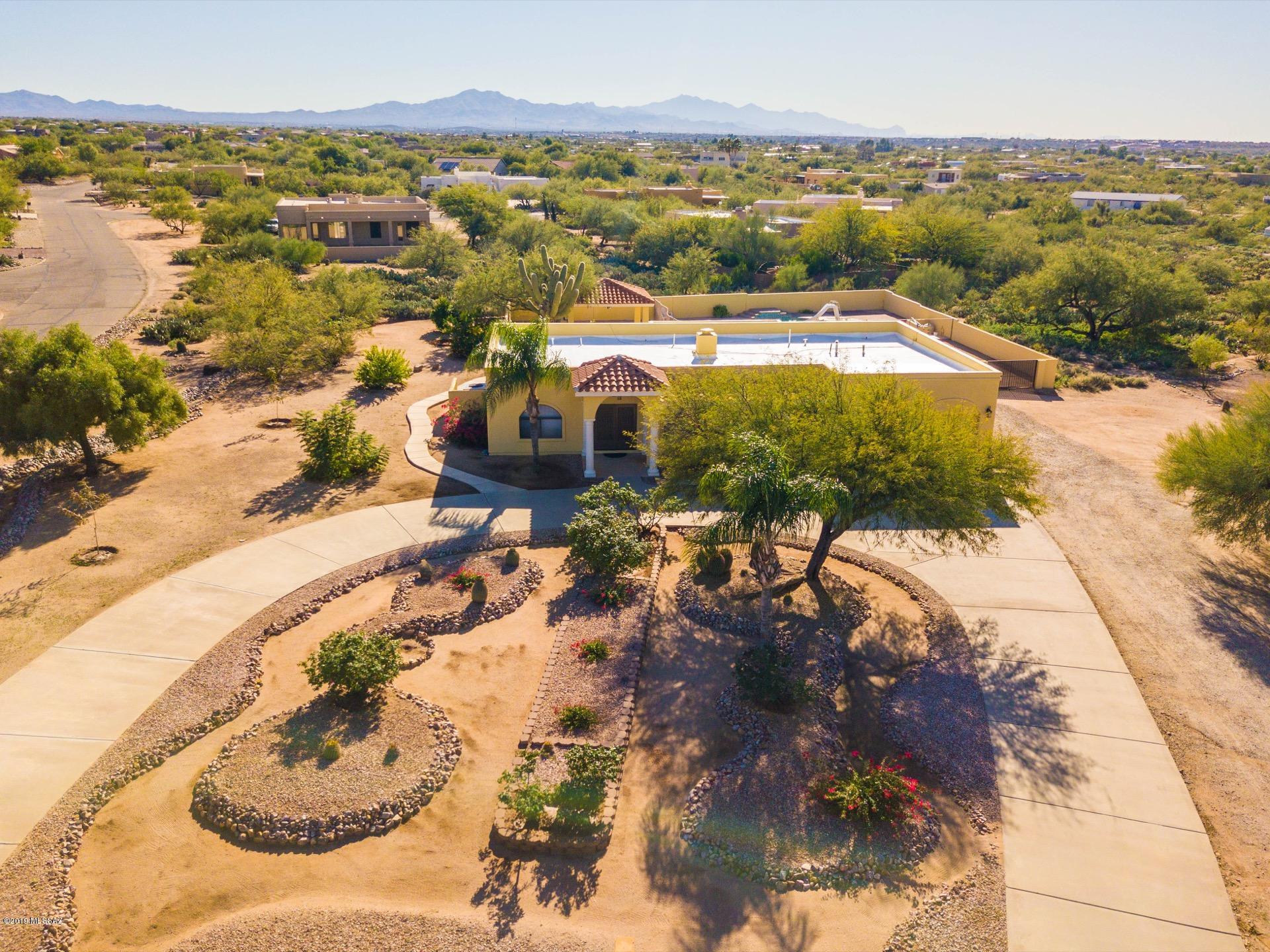 Antler Crest Estates (1-145) - Residential