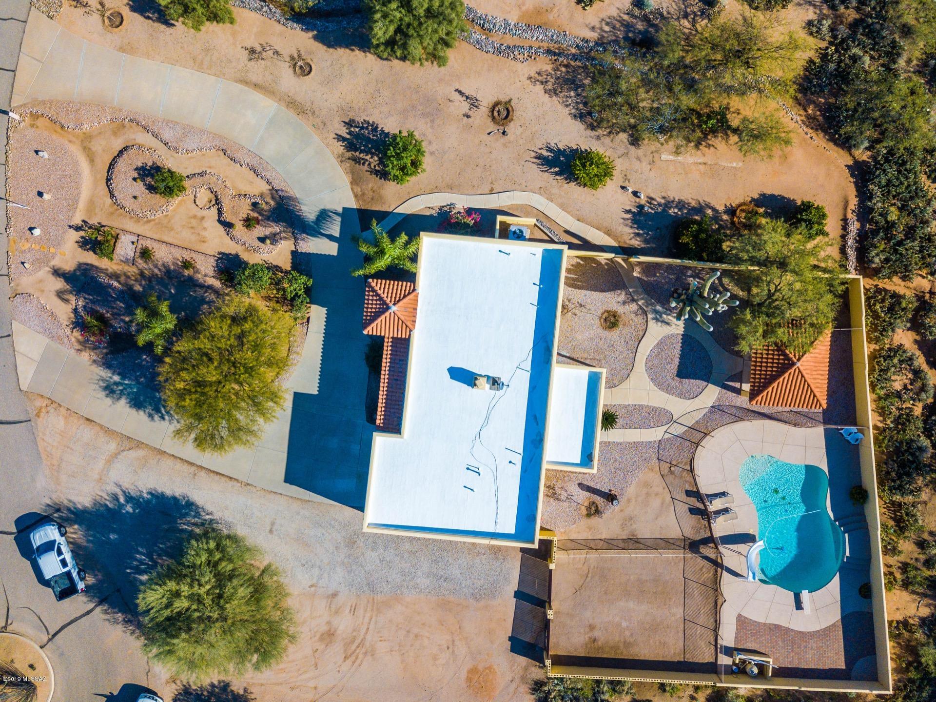 Antler Crest Estates (1-145) - Residential