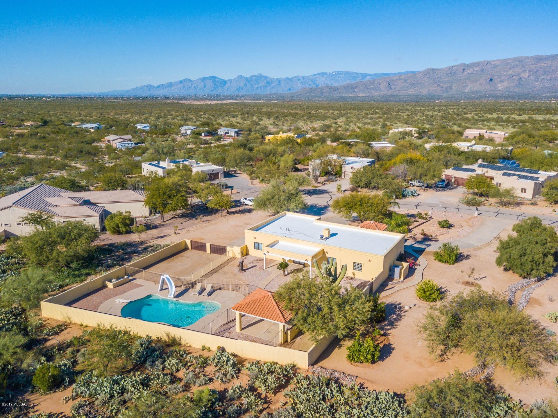 Antler Crest Estates (1-145) - Residential