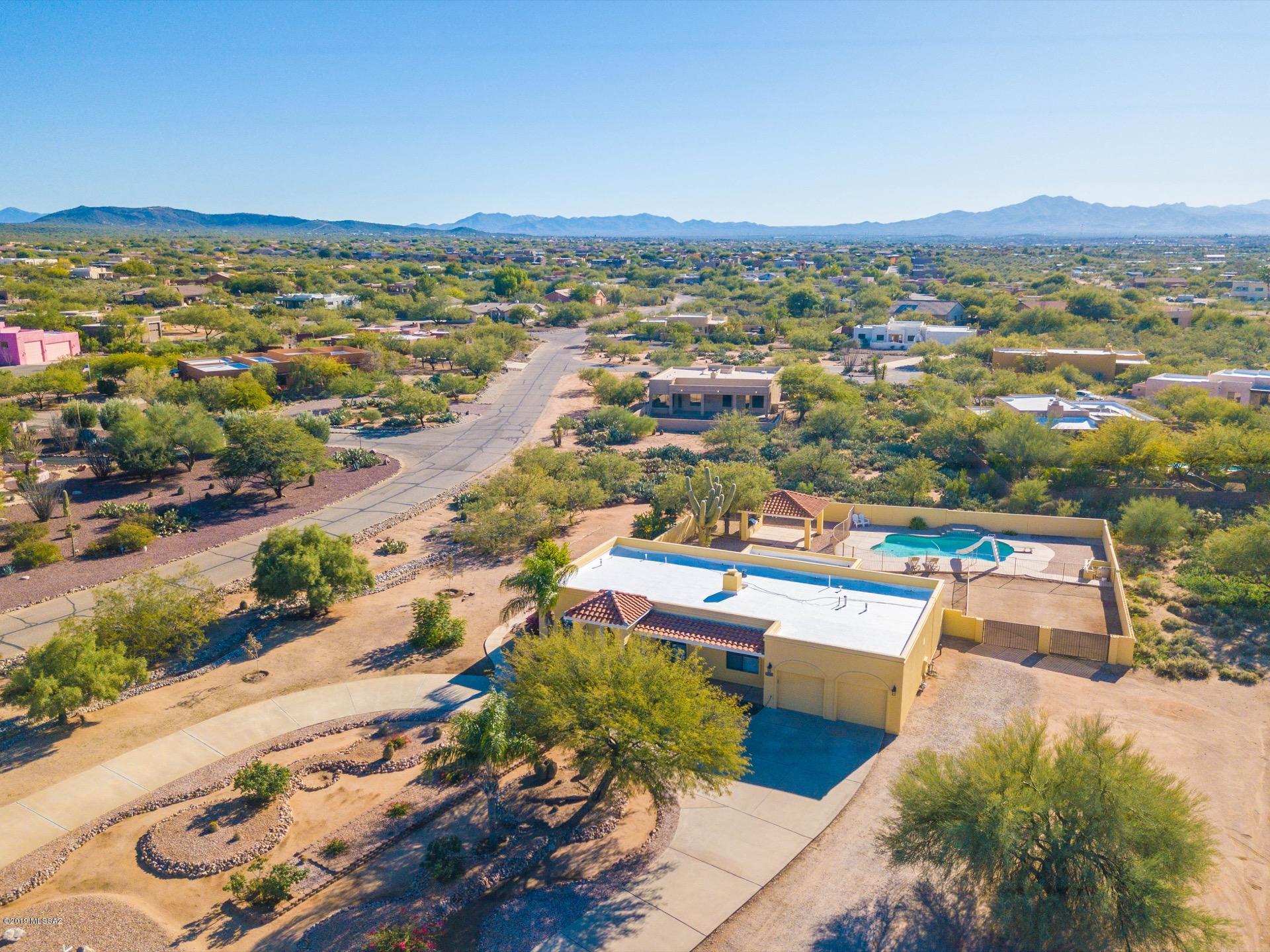 Antler Crest Estates (1-145) - Residential