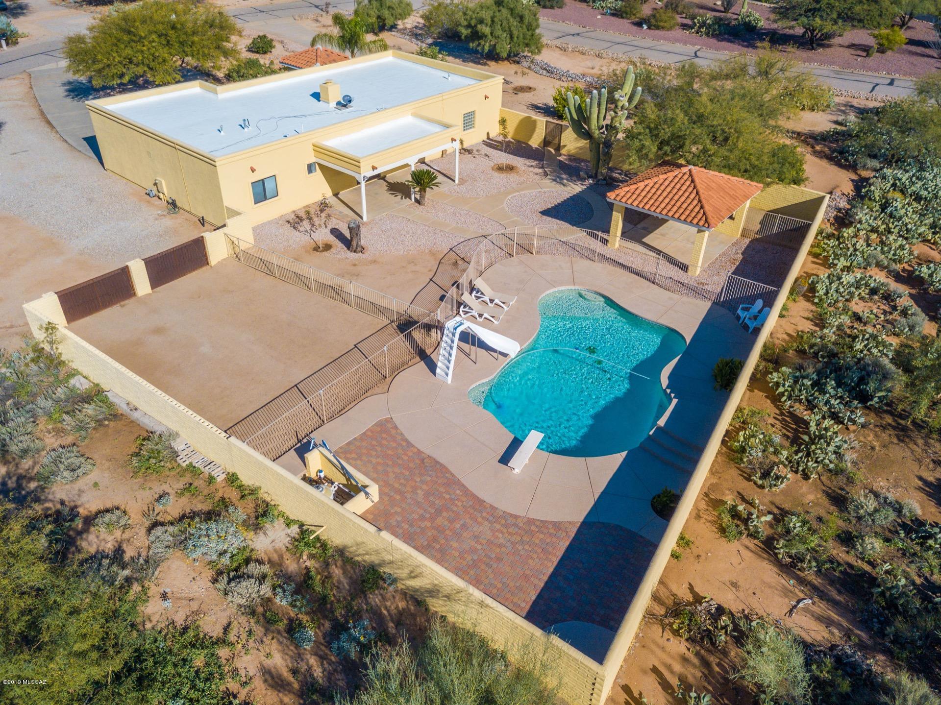 Antler Crest Estates (1-145) - Residential
