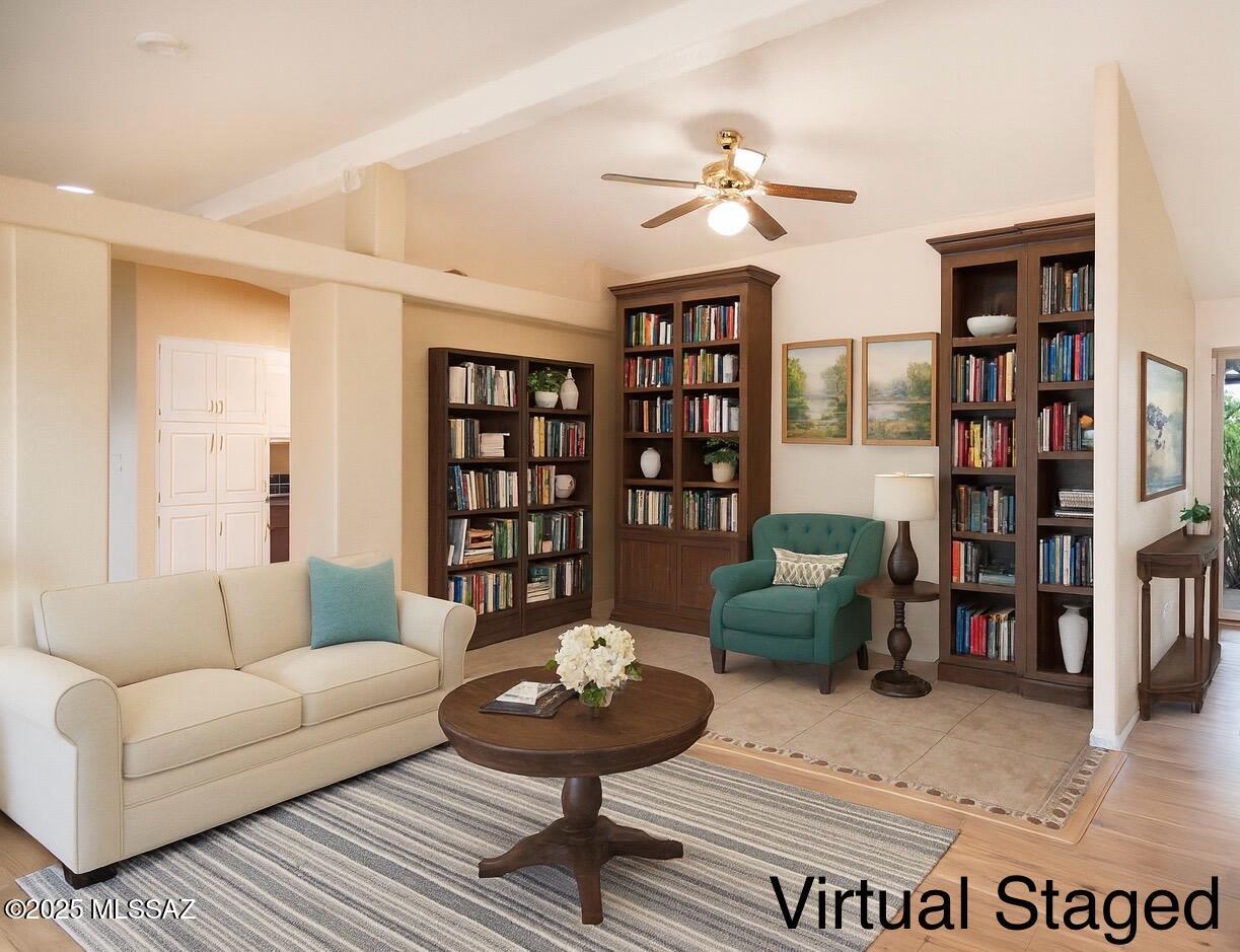 Old Vail Village (1-37) - Residential