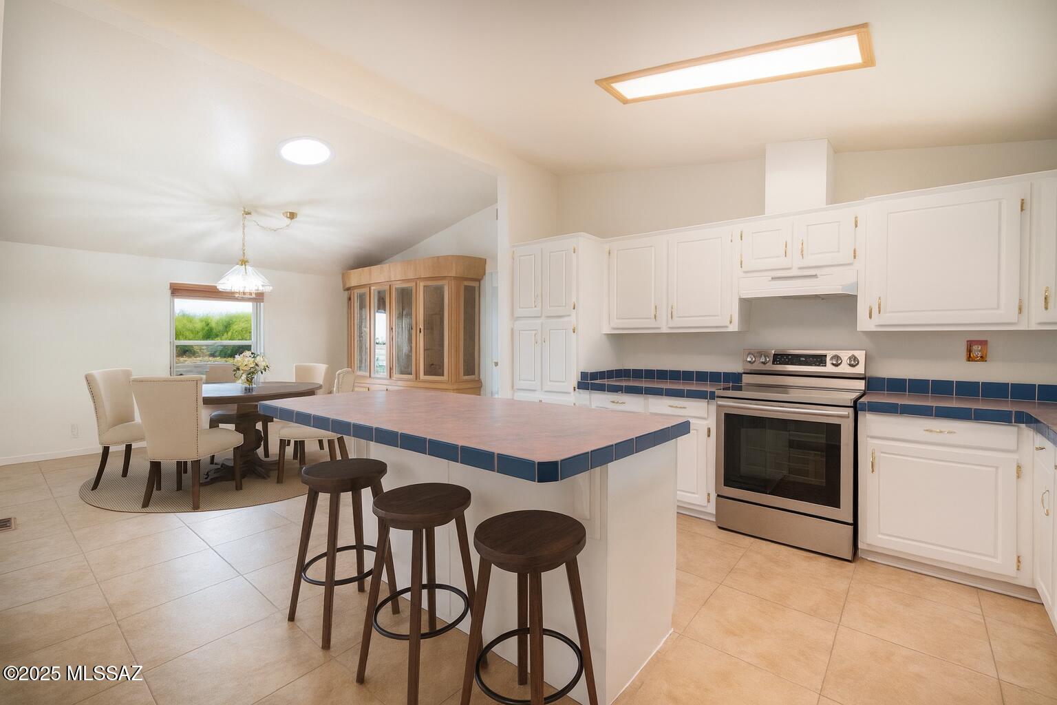 Old Vail Village (1-37) - Residential